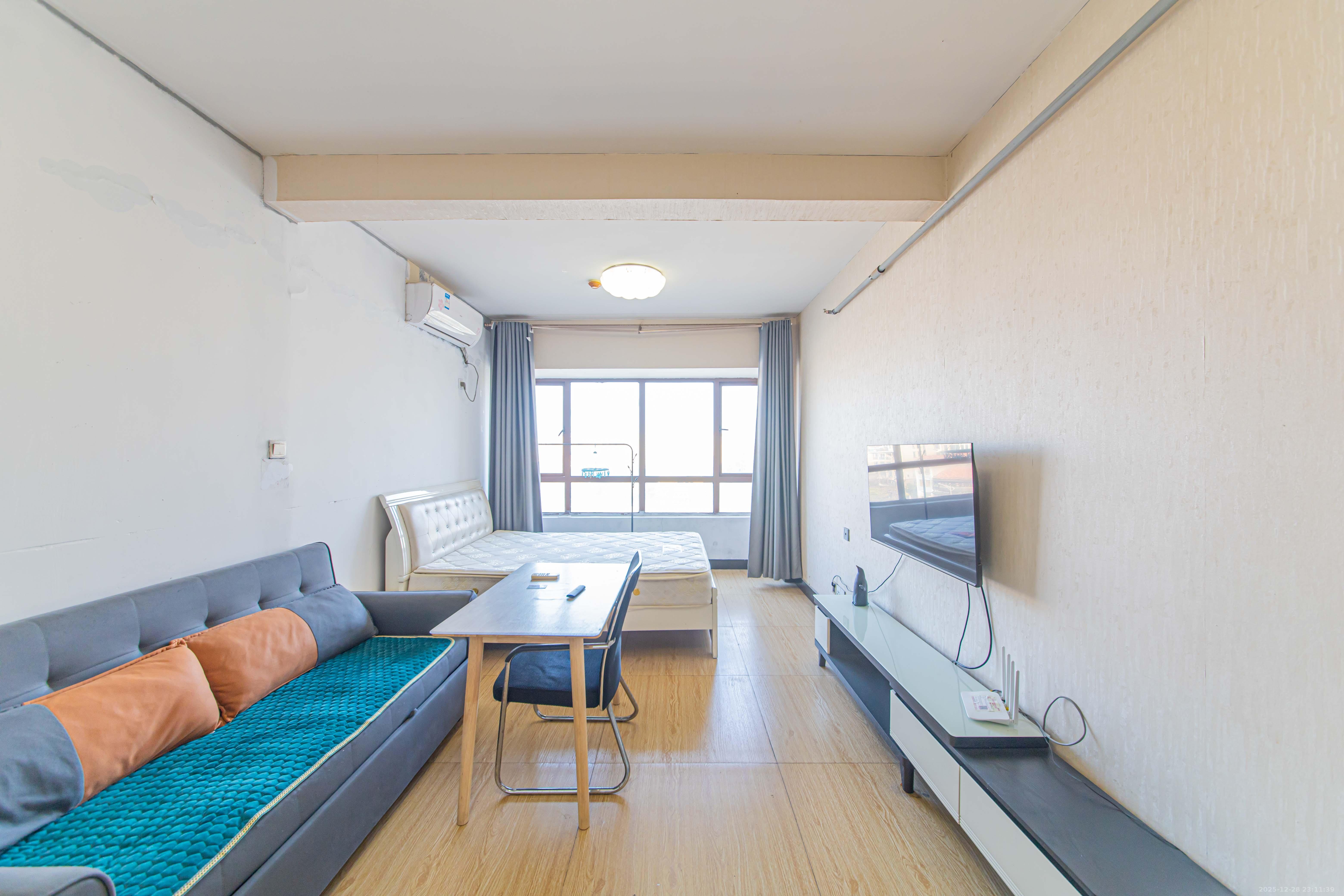 金房奥斯卡  1室1厅1卫    27.0万