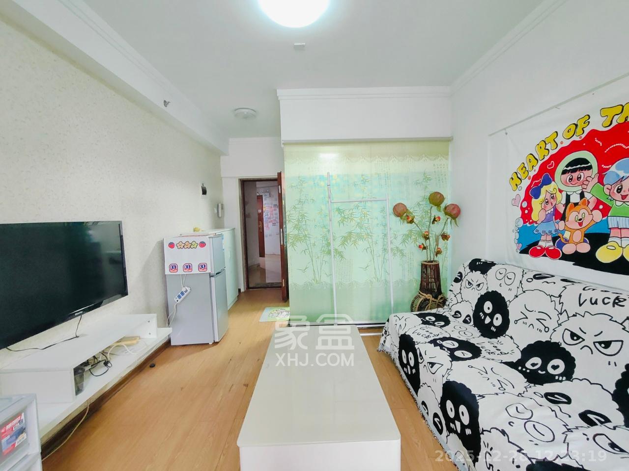 兰卡威国际  1室1厅1卫    1600.0元/月