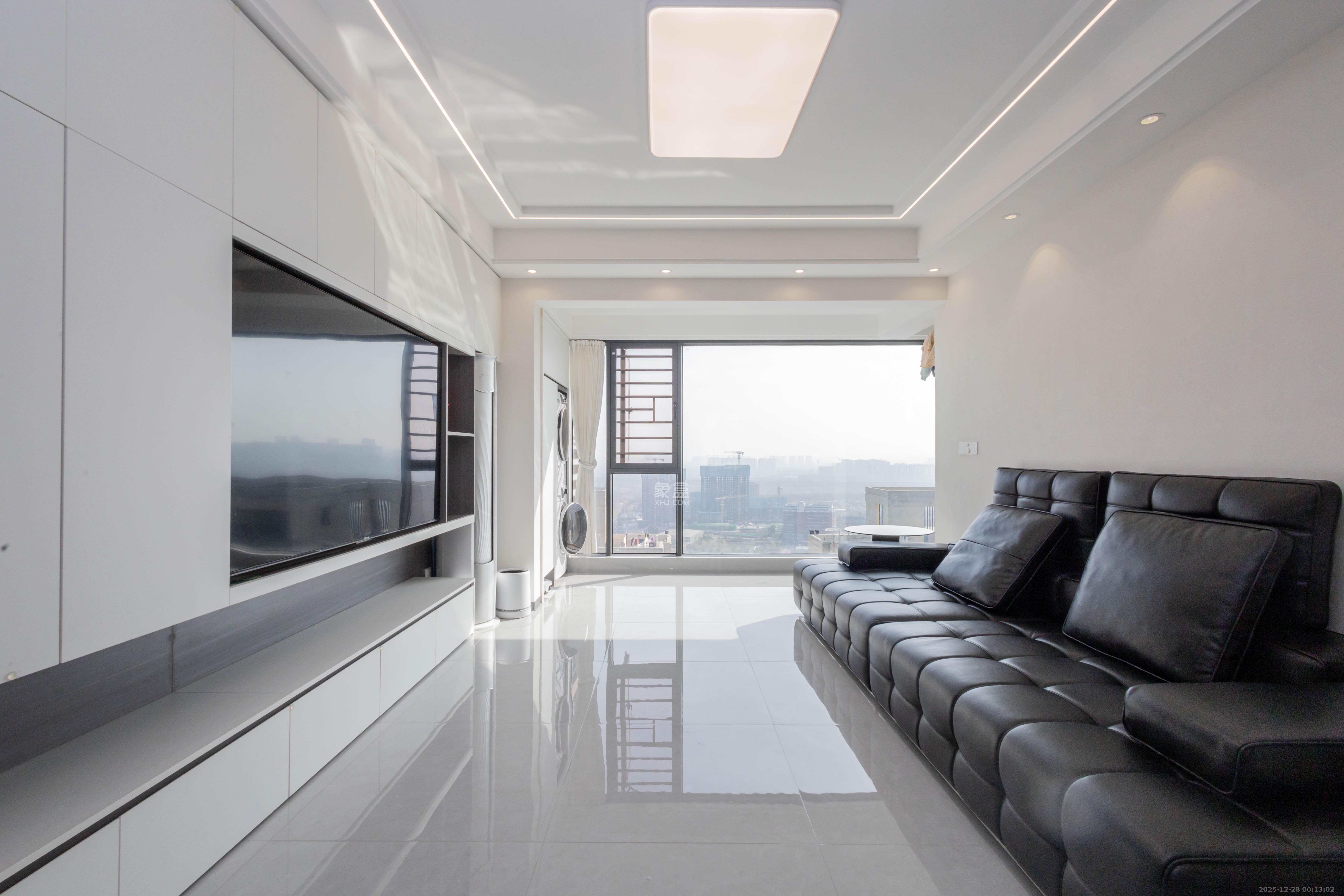 中信城开东宸上品  4室2厅2卫    151.7万