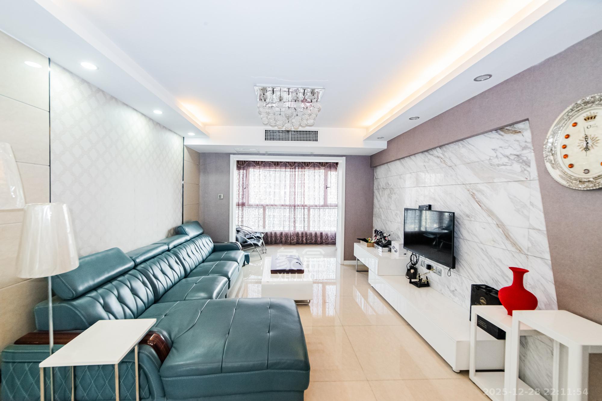 北辰三角洲D3区  3室2厅2卫    188.0万