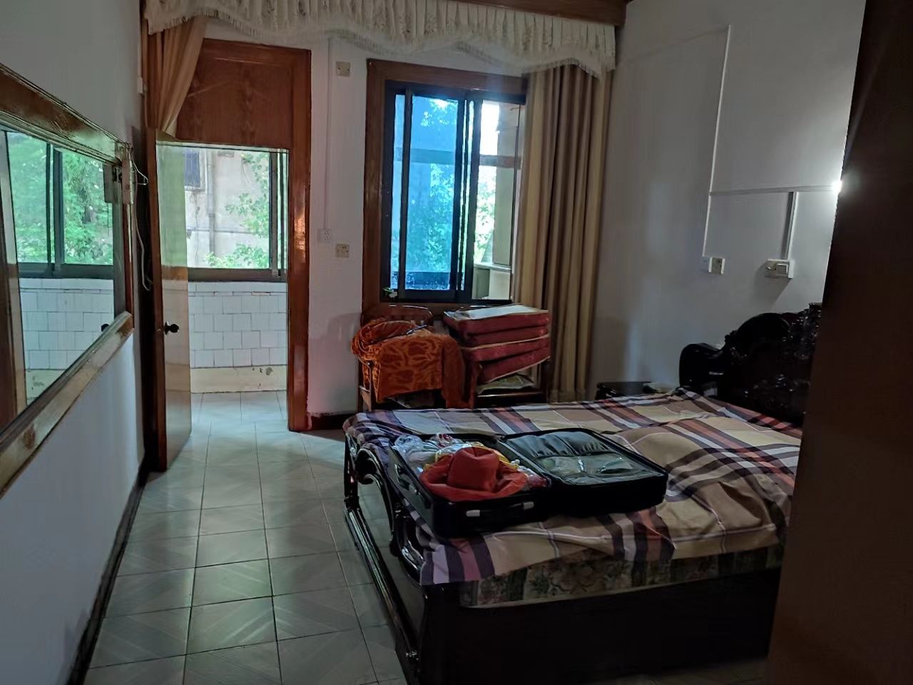 早元大市场  1室0厅0卫    800.0元/月室内图