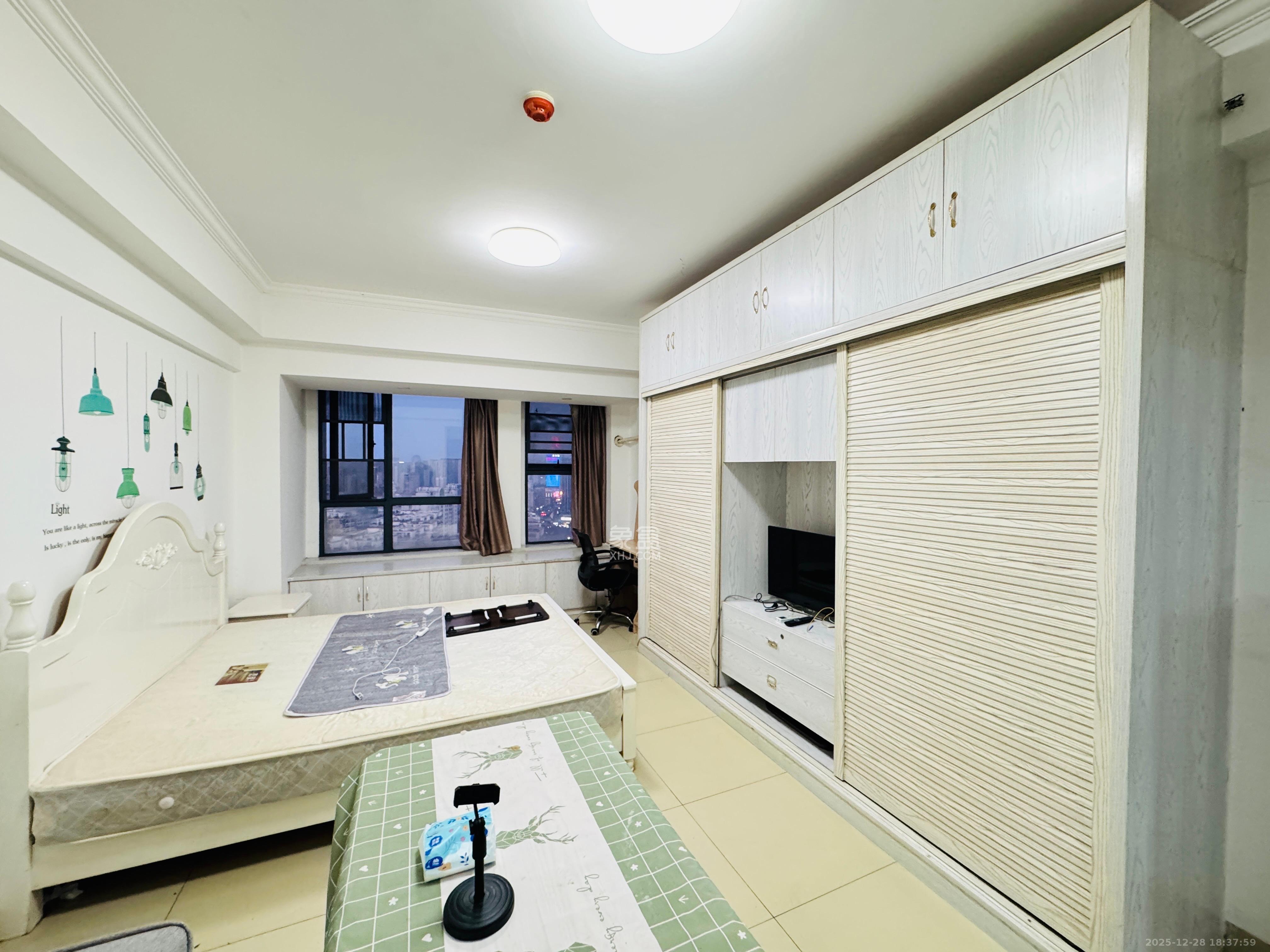 乾城（兴旺乾城）   39.19㎡      1300.0元/月室内图