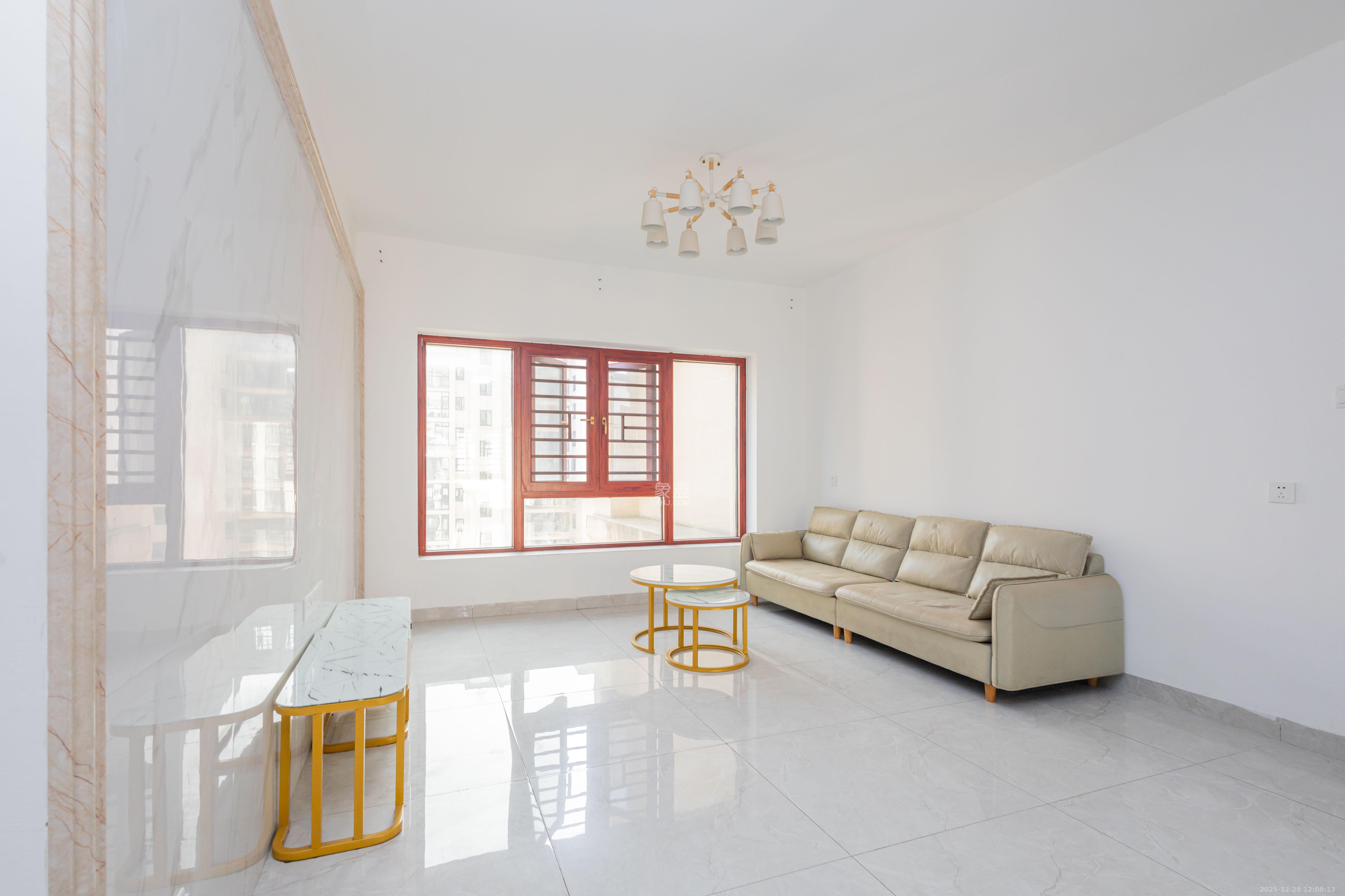 金科天悦（金科美邻汇）  3室2厅2卫    75.0万