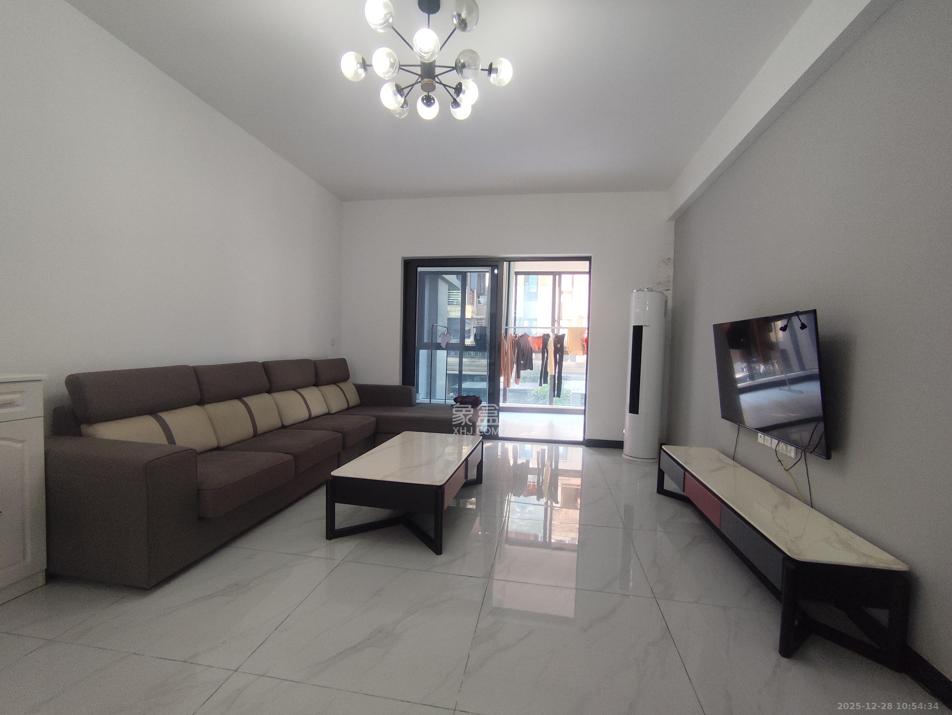 明昇壹城（明昇时代广场）一期  3室2厅1卫    4200.0元/月