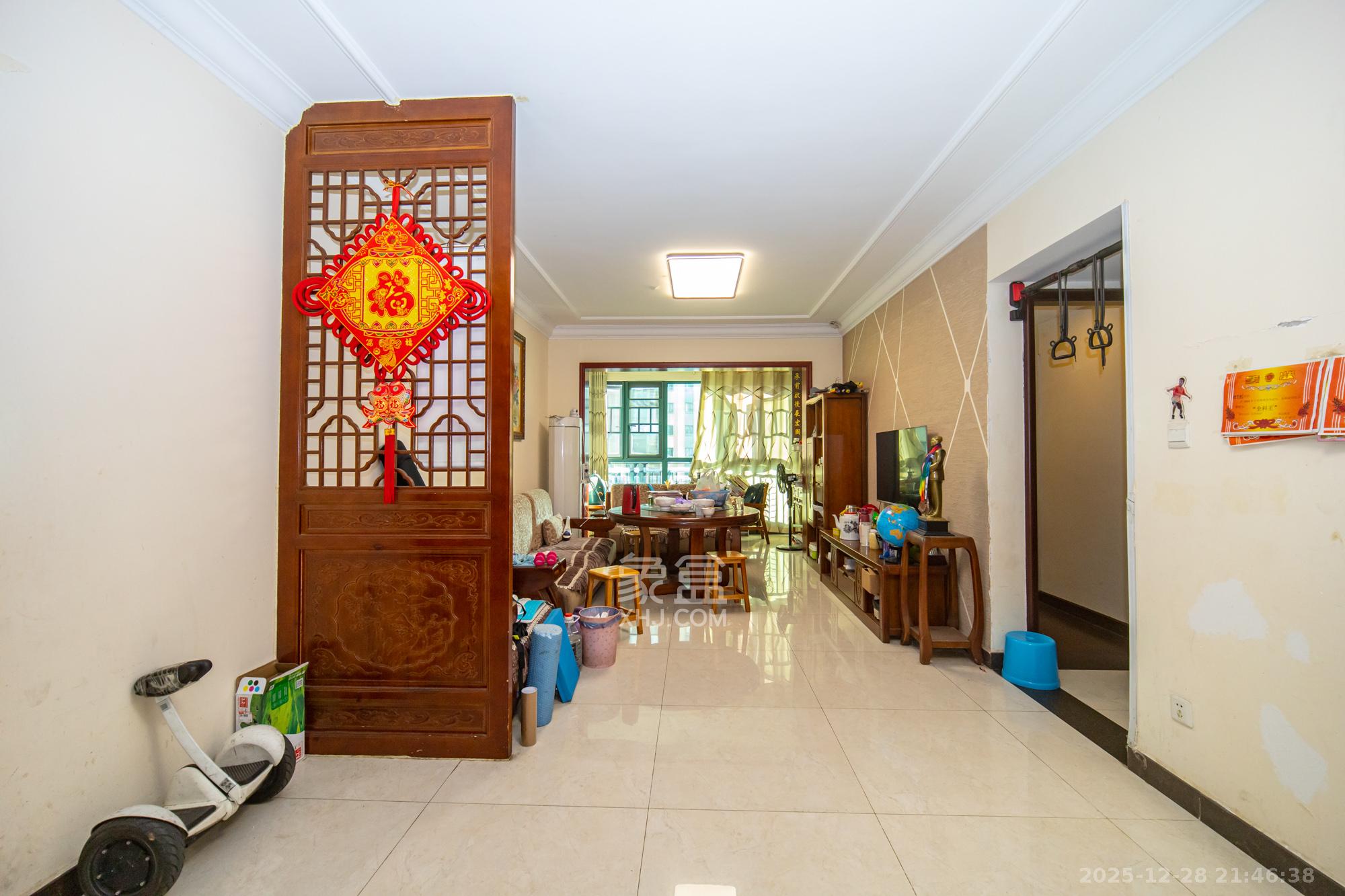 恒大雅苑二期  3室2厅2卫    98.0万