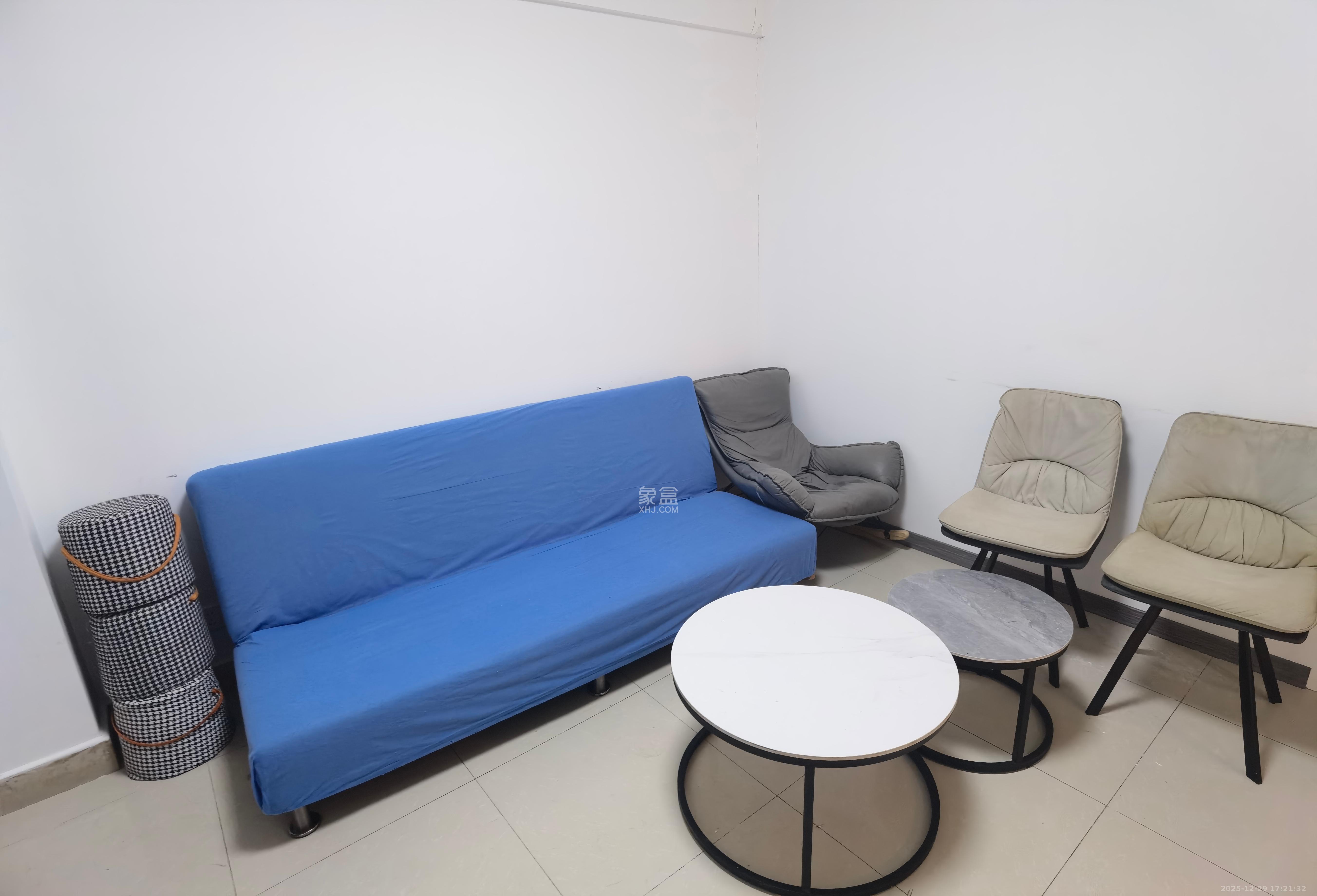 云鼎公馆  2室1厅1卫    1900.0元/月