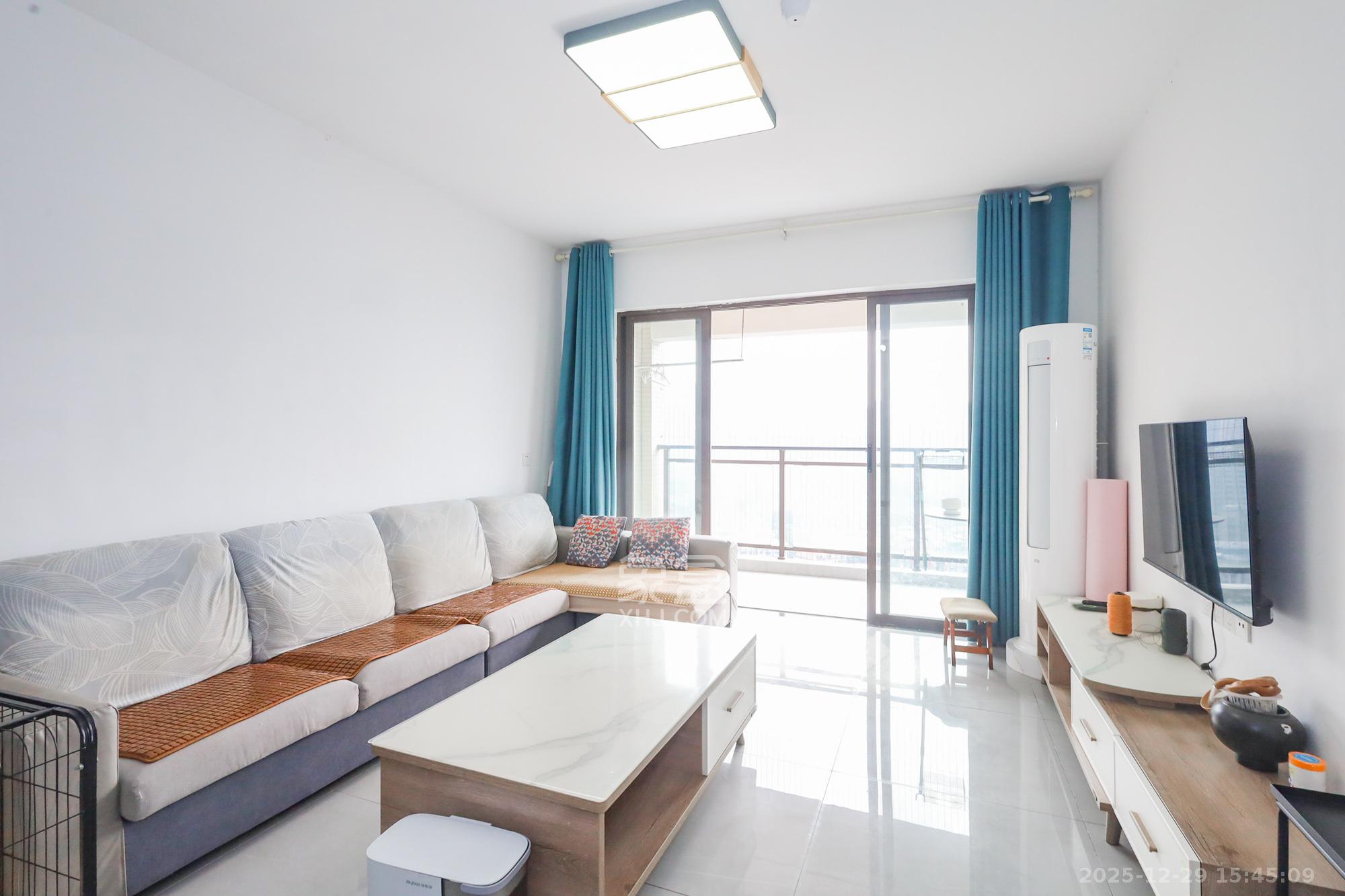 芙蓉别墅山庄（嘉湘华庭）  3室2厅1卫    108.0万