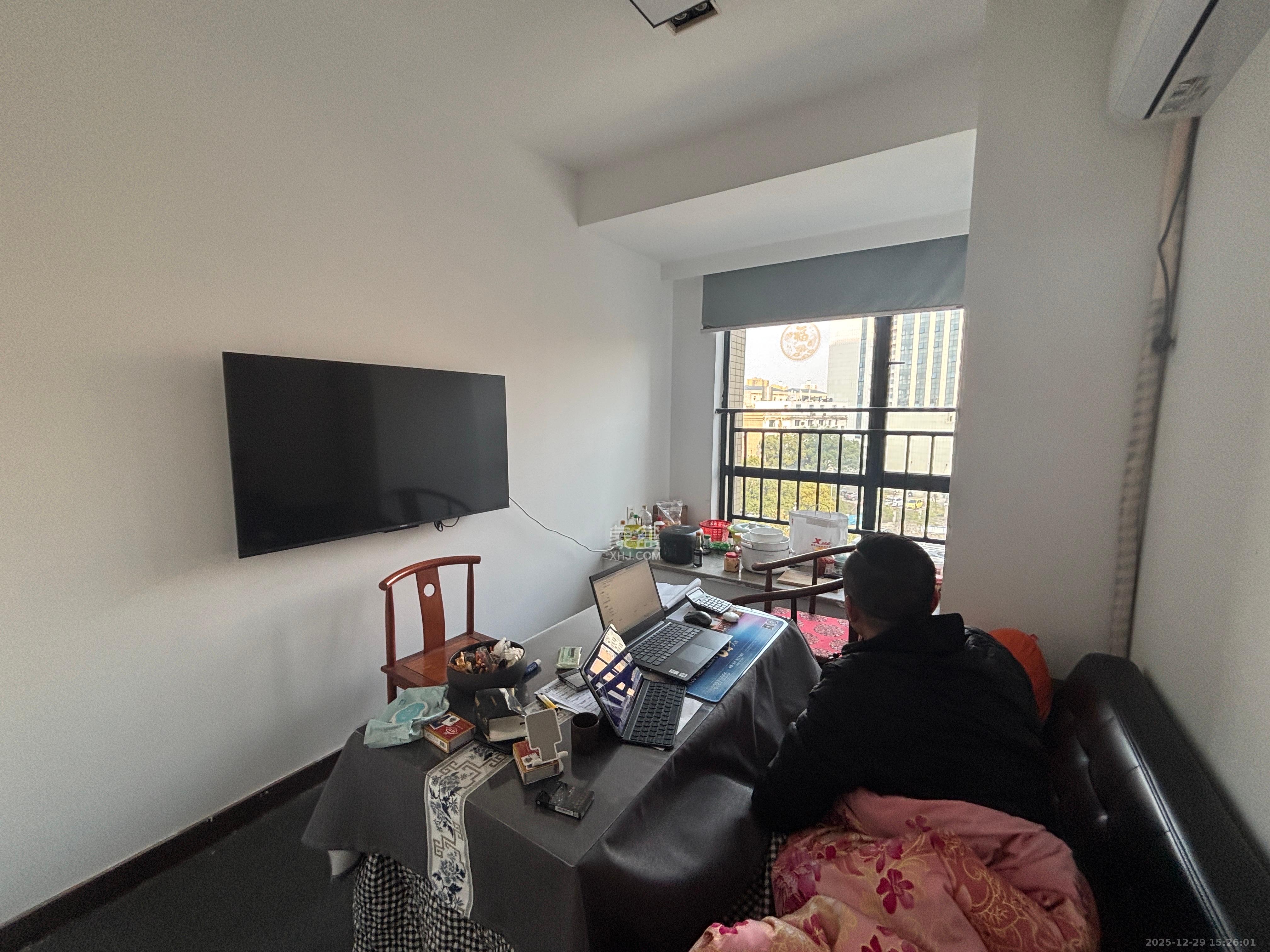 园康星都荟   94.27㎡      2900.0元/月室内图