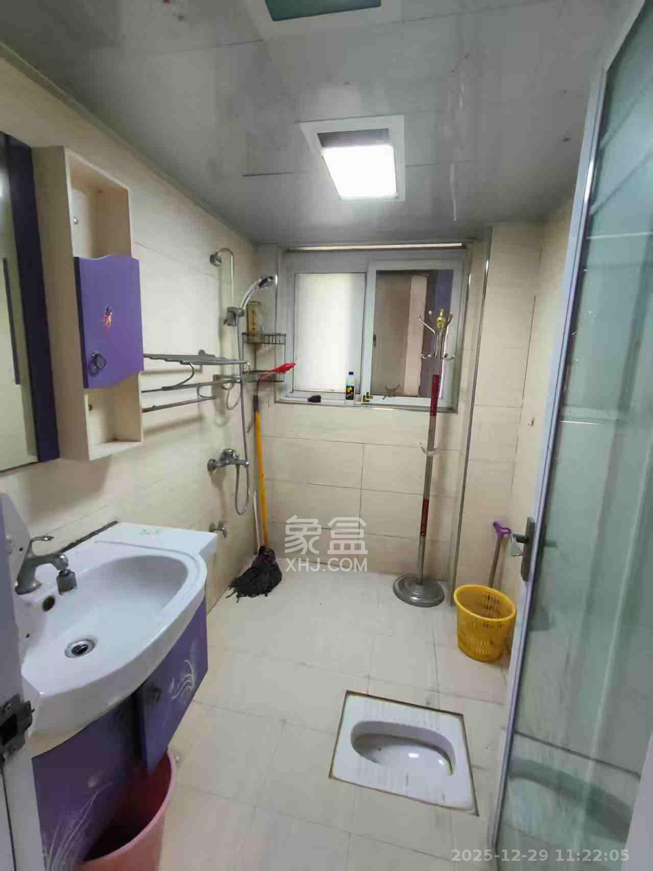 广角之恋（睿智园）  2室2厅1卫    1500.0元/月