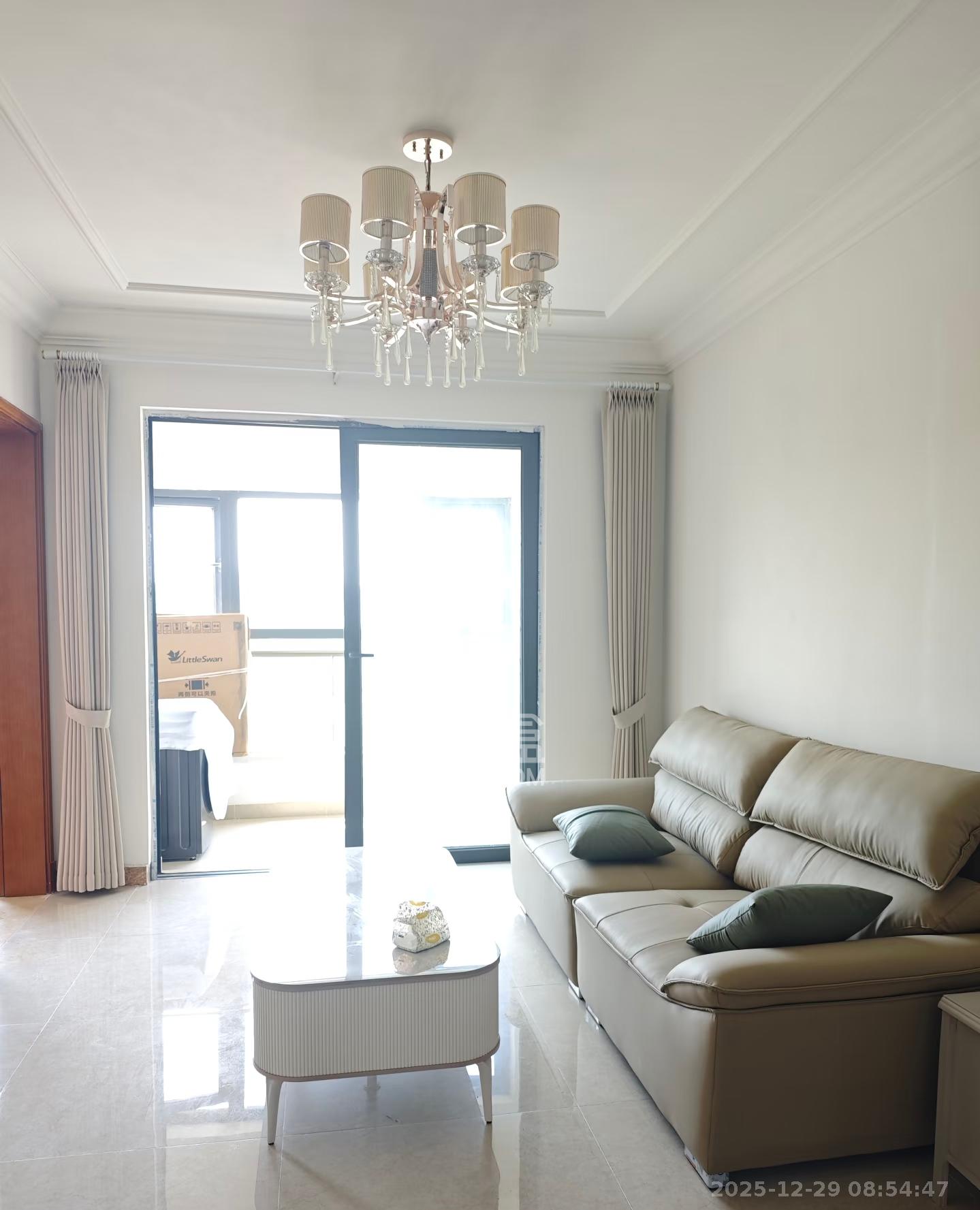 恒大养生谷  3室2厅2卫    65.0万