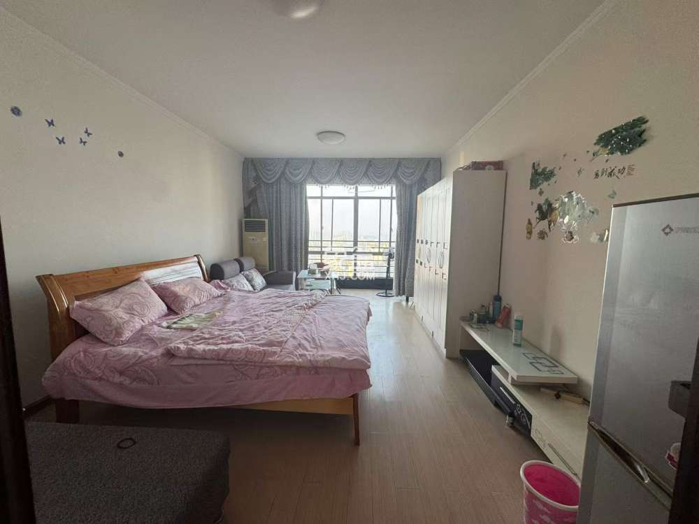 中旺锦安城  1室0厅0卫    12.0万