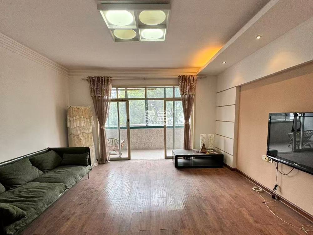 海创明珠花园  3室2厅2卫    49.8万