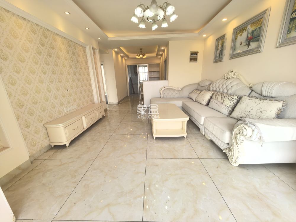 时代东苑  2室2厅1卫    18.0万