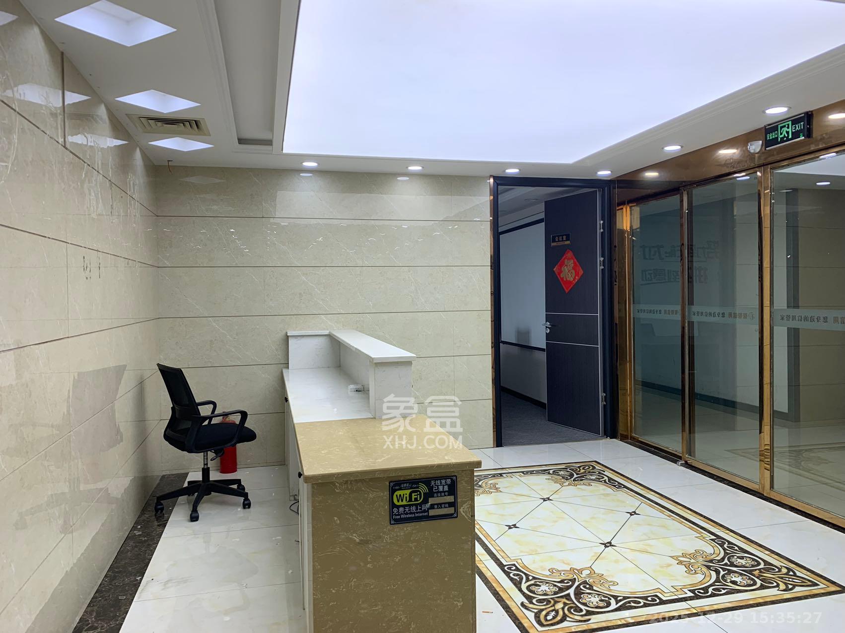 万达广场   220.0㎡      13000.0元/月室内图