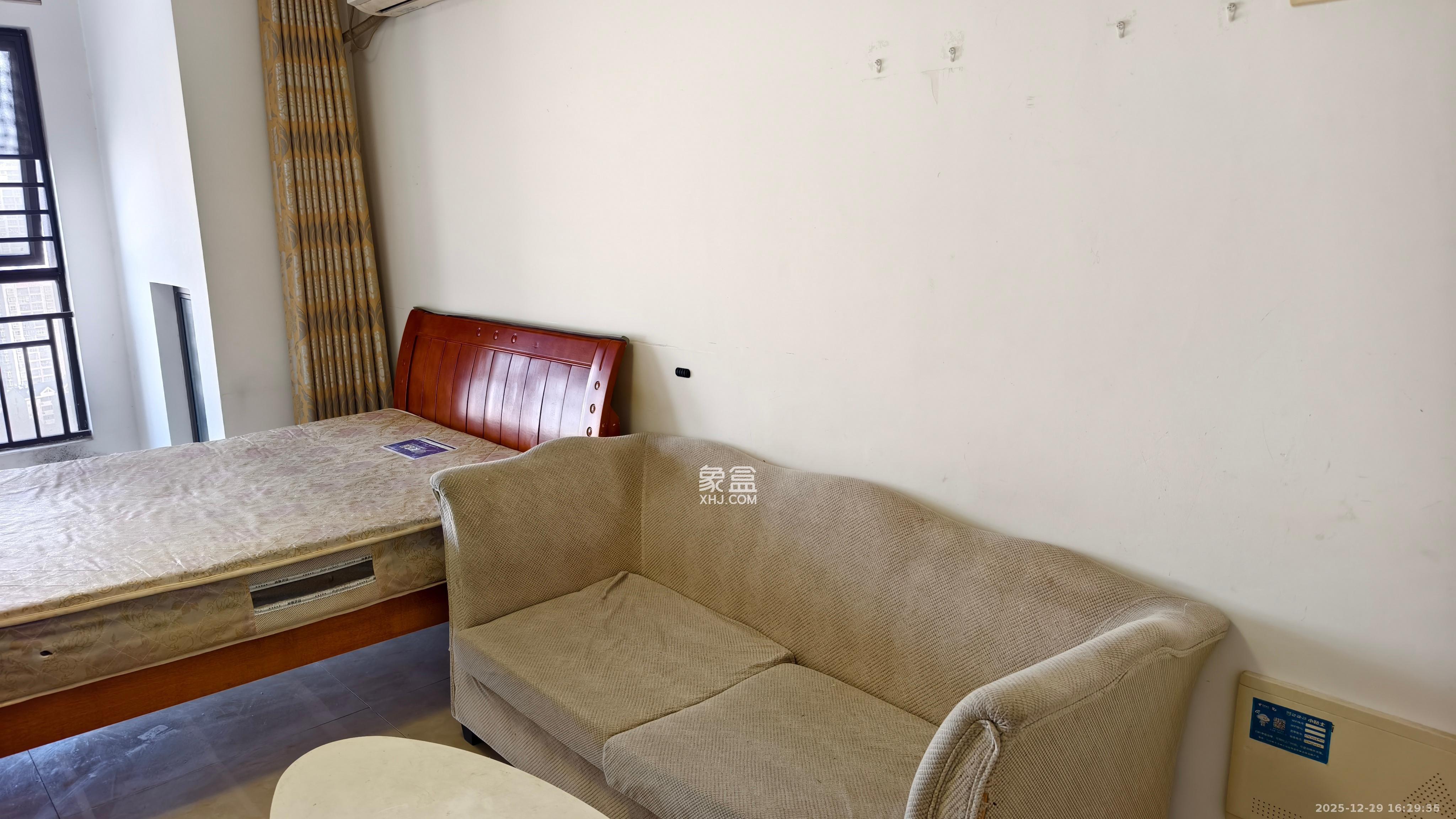 旭辉御府   40.0㎡      1200.0元/月