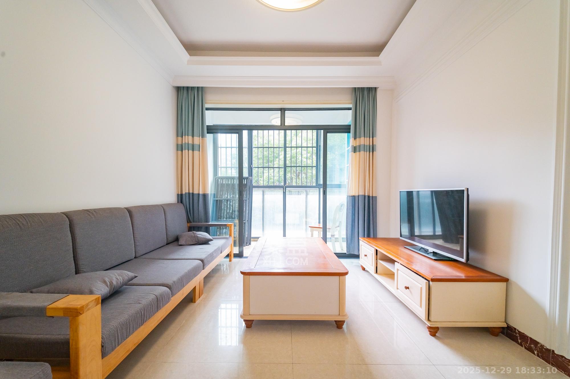 恒基凯旋门一二期  3室1厅1卫    58.0万