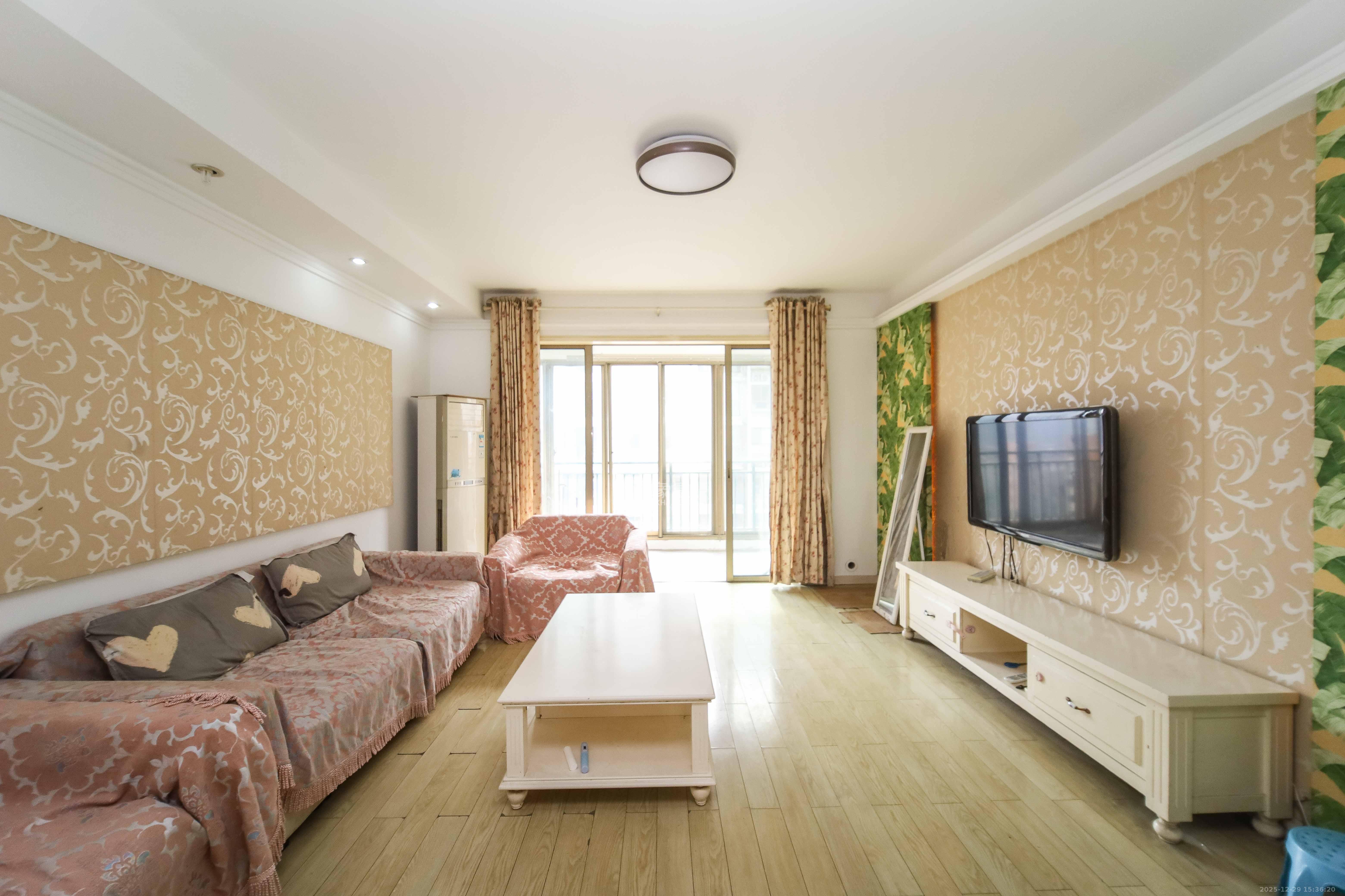 锦湘国际星城二期（锦雅苑）  2室2厅2卫    76.5万