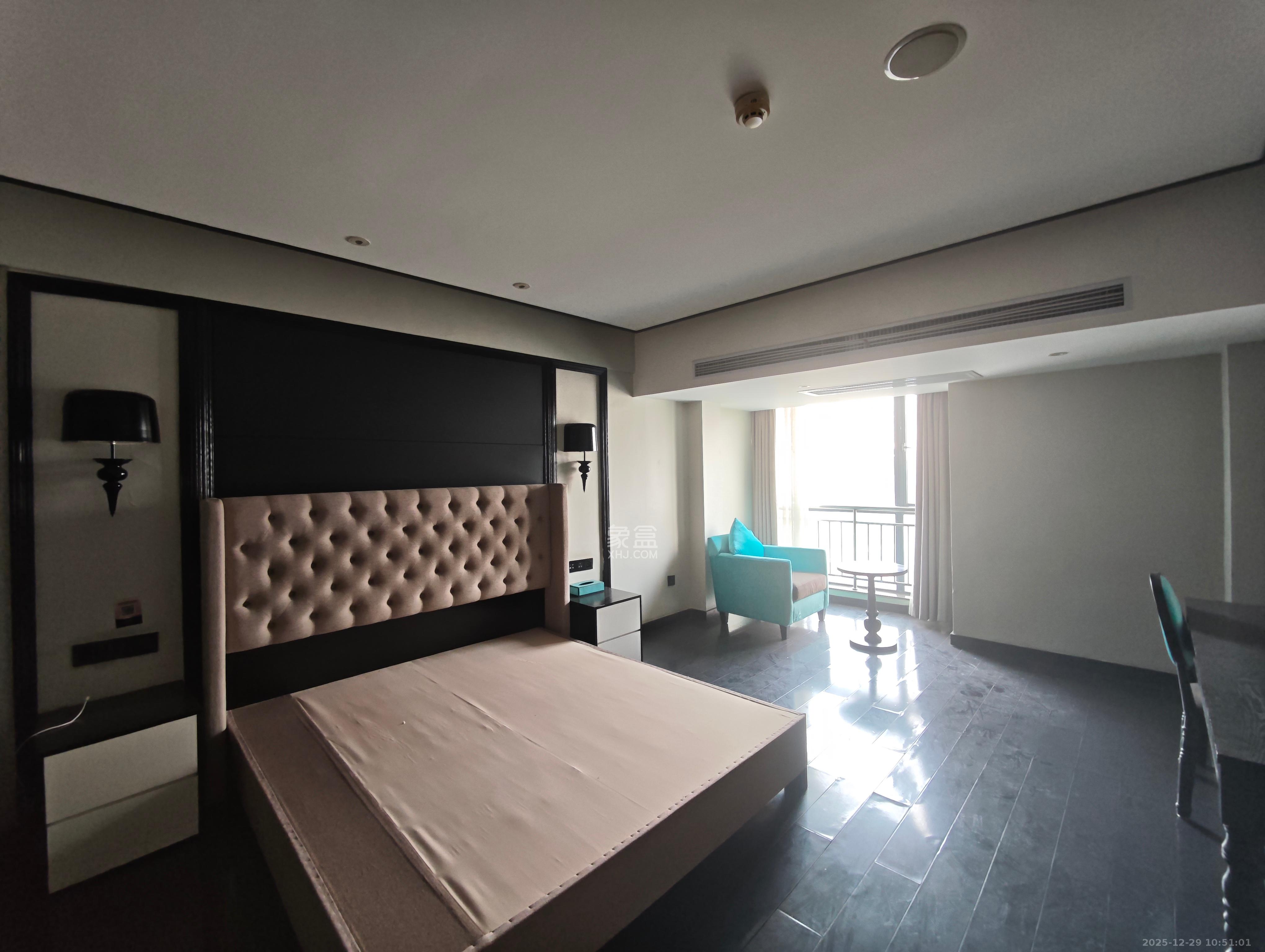 亚商国际  1室1厅1卫    1100.0元/月室内图