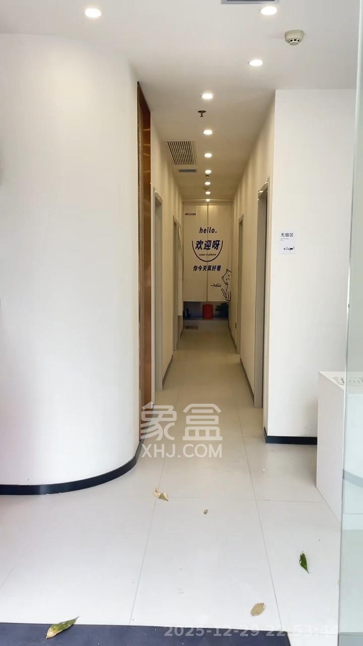 长城万富汇   75.0㎡      6800.0元/月室内图