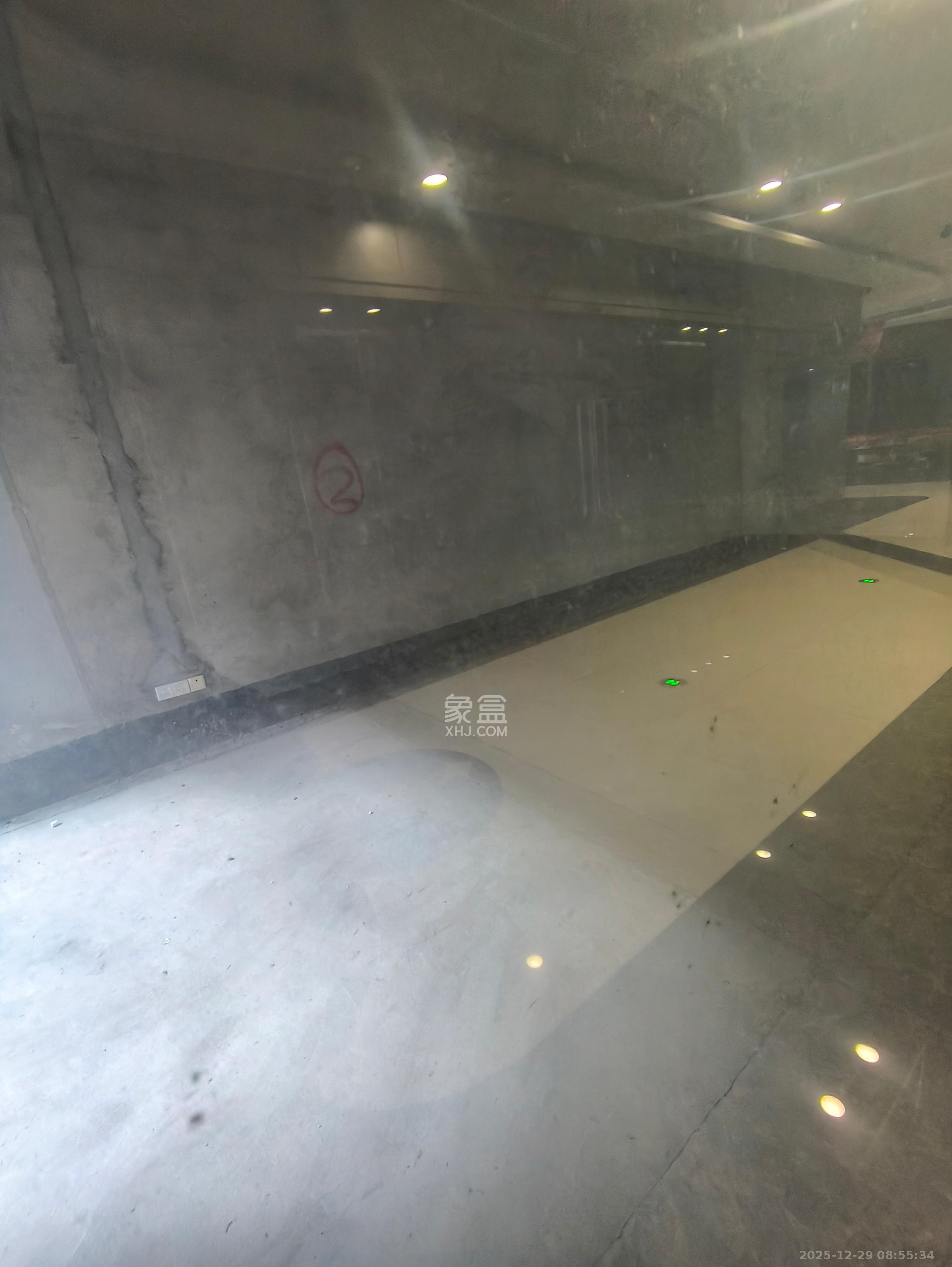 恒大影城   50.0㎡      1500.0元/月室内图