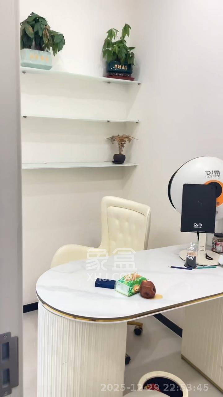 长城万富汇   75.0㎡      6800.0元/月室内图