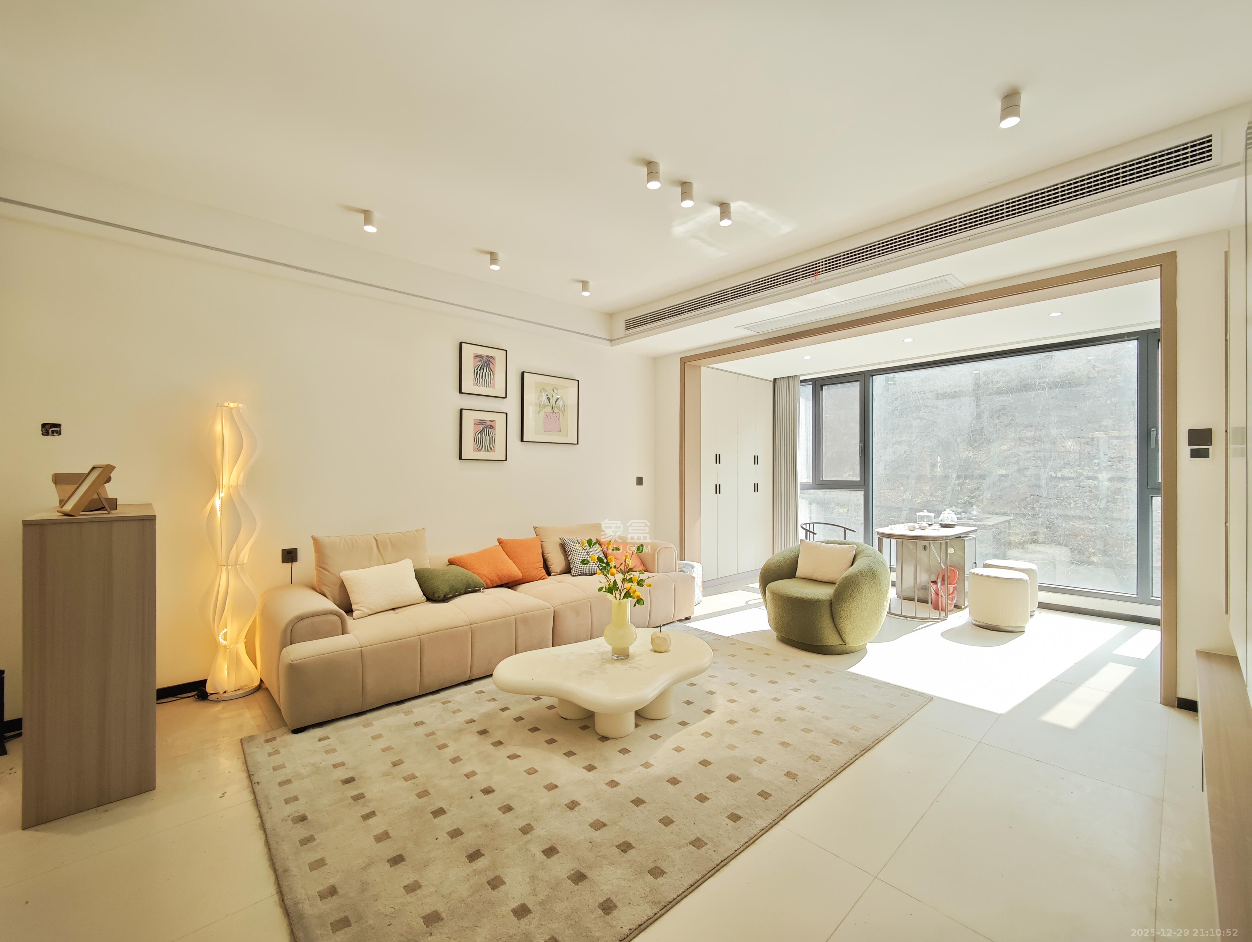 恒大城  4室2厅2卫    98.8万