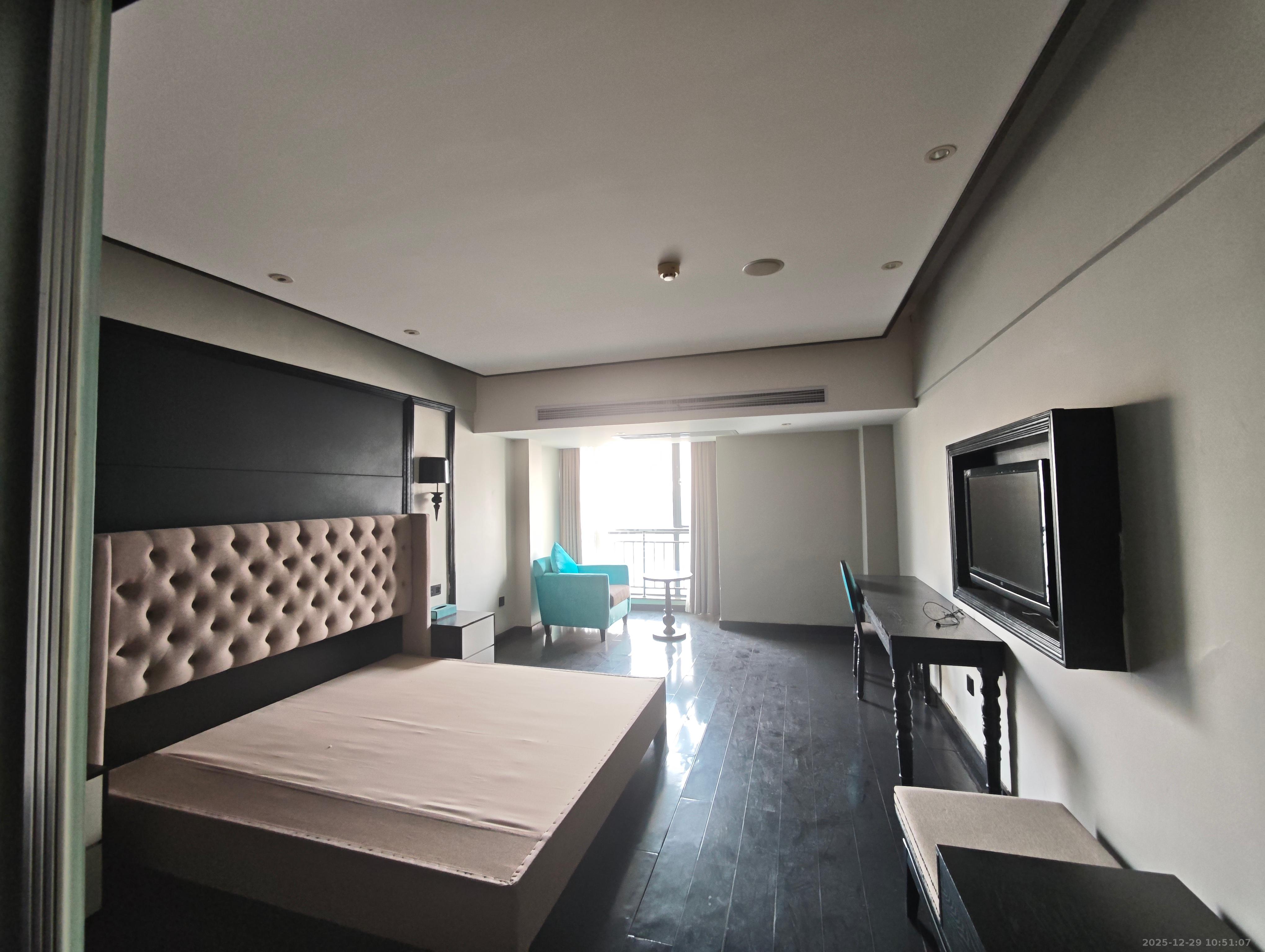 亚商国际  1室1厅1卫    1100.0元/月室内图