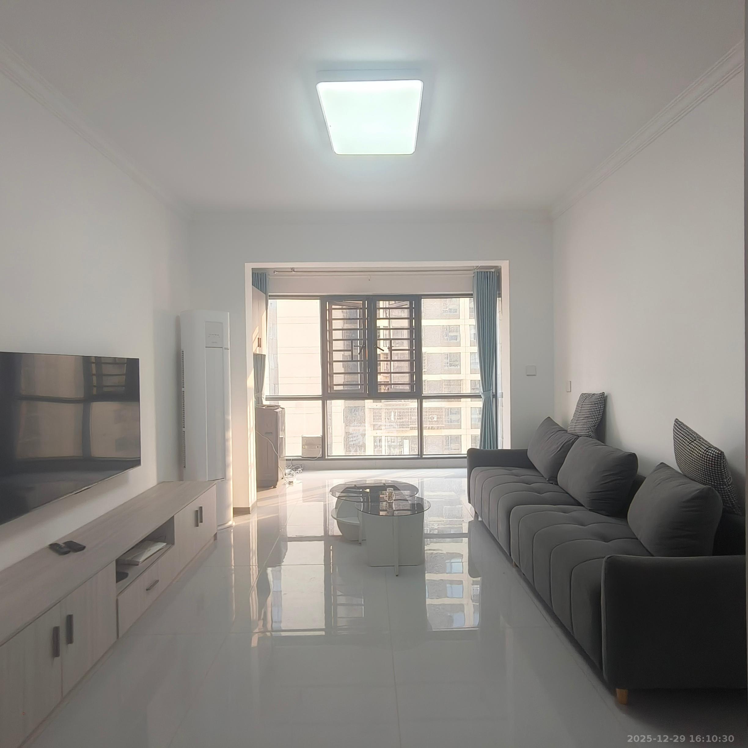 桥头家园二期（桥头家苑二期）  2室1厅1卫    1800.0元/月