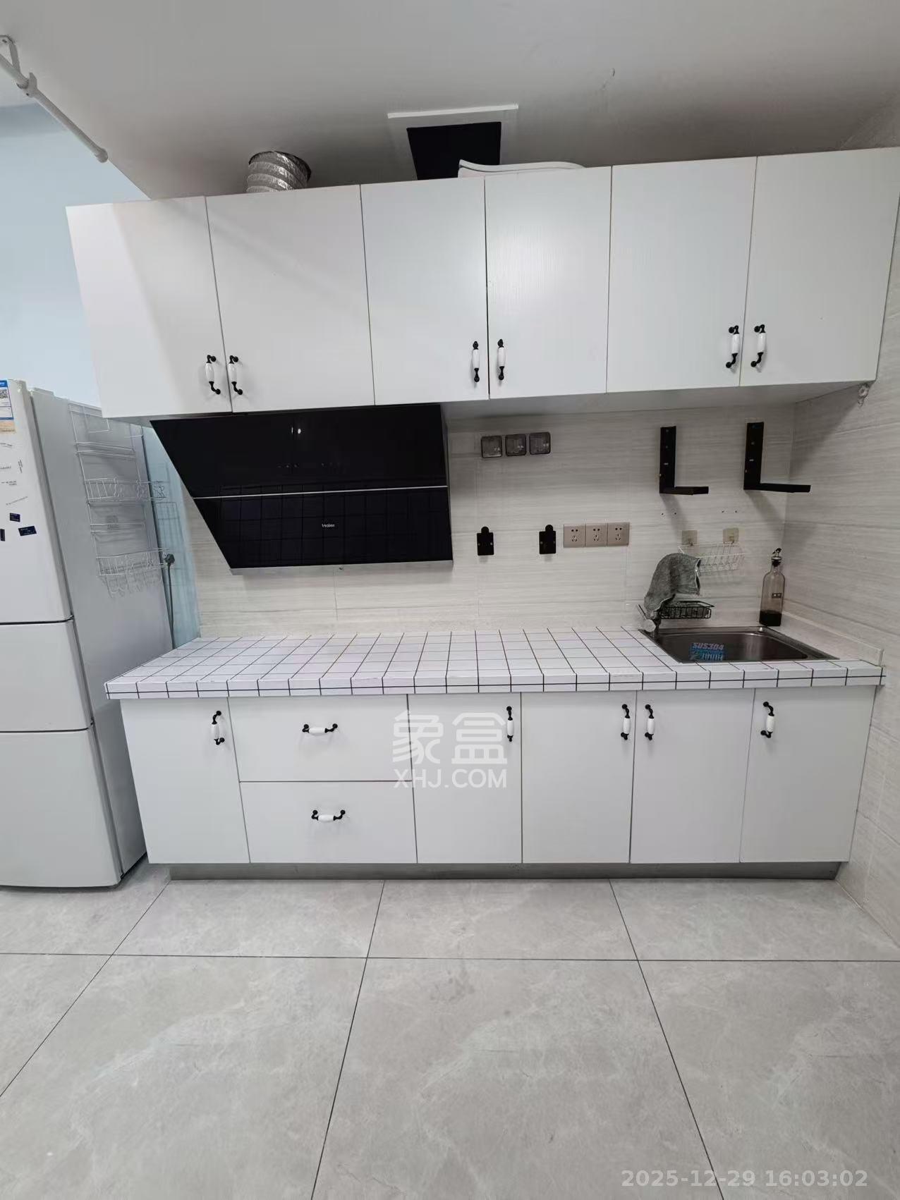 奥克斯缔壹城   52.39㎡      1800.0元/月室内图