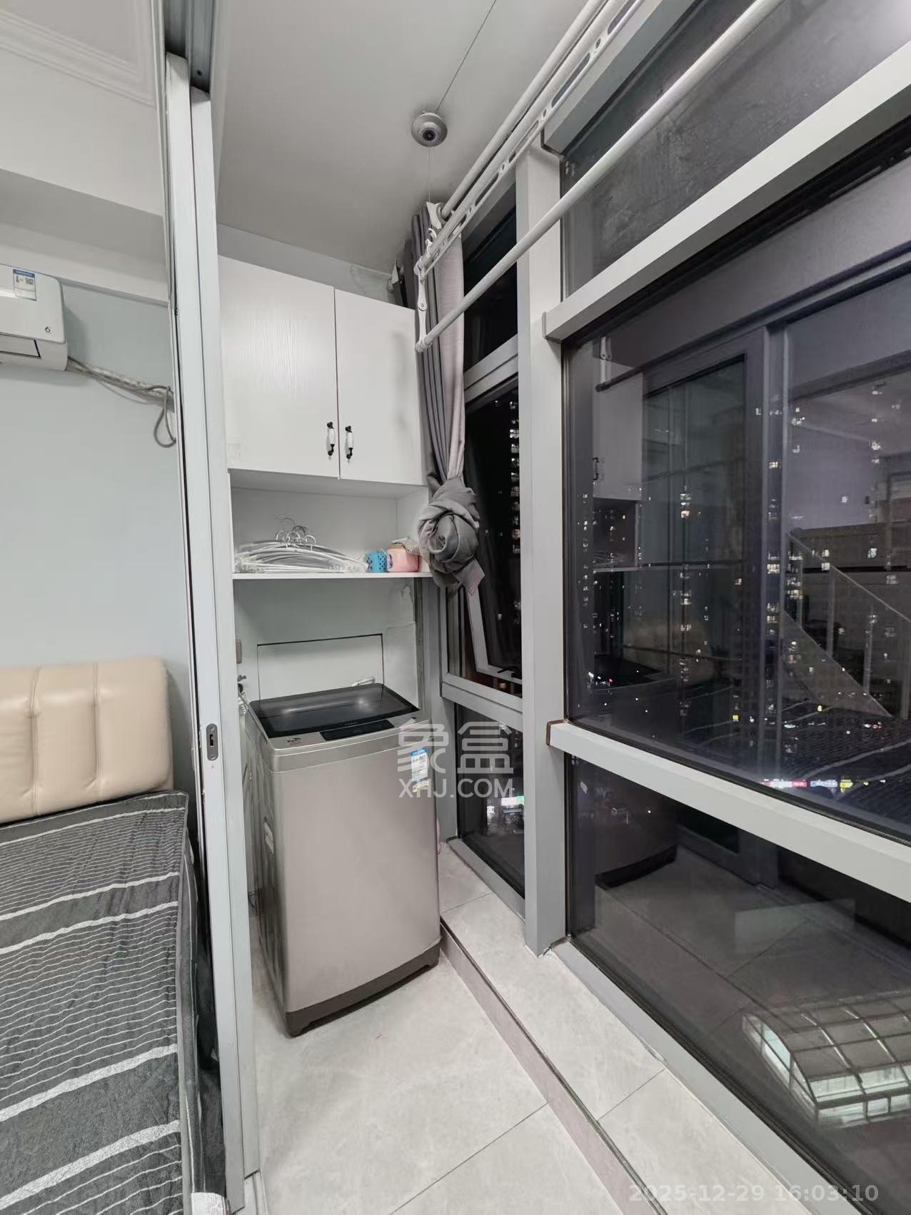 奥克斯缔壹城   52.39㎡      1800.0元/月室内图