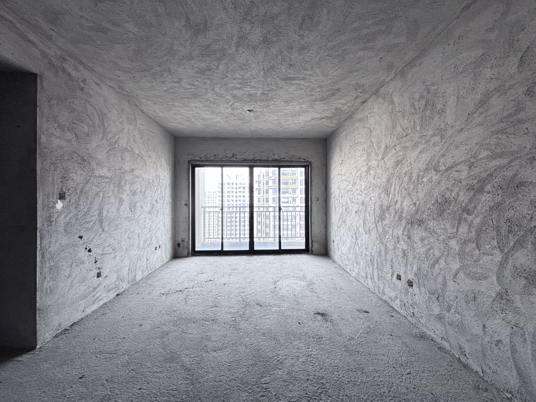 时代城（永秀花园一期）  3室2厅2卫    75.0万