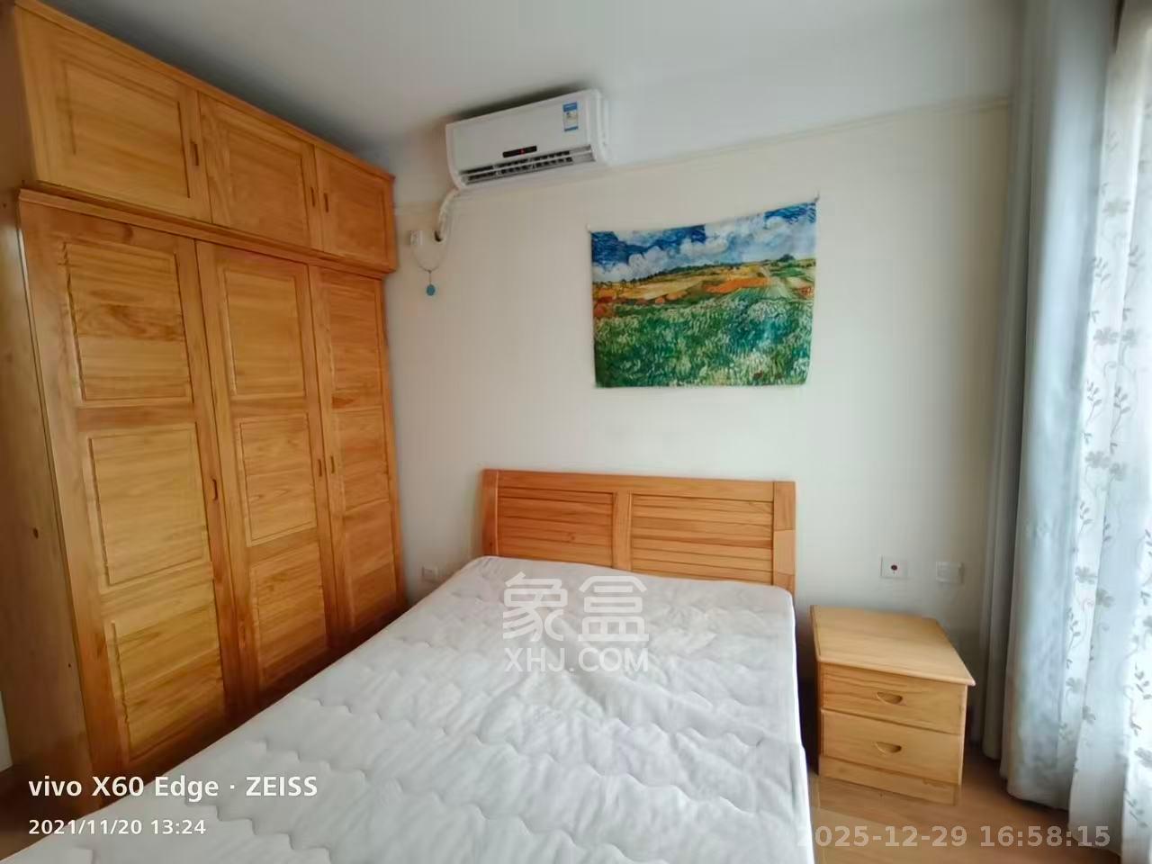 旭辉御府   52.0㎡      1700.0元/月室内图