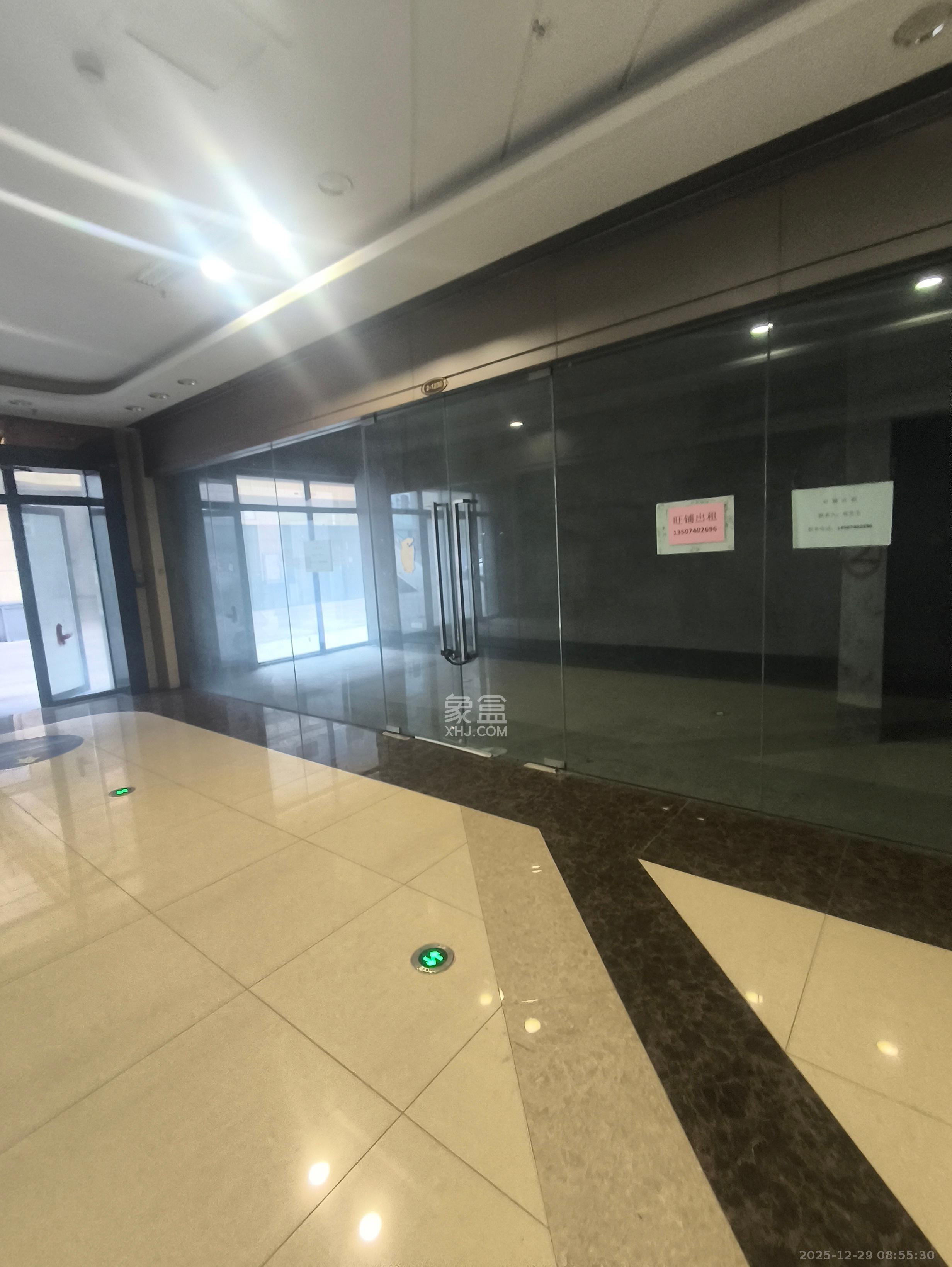 恒大影城   50.0㎡      1500.0元/月室内图