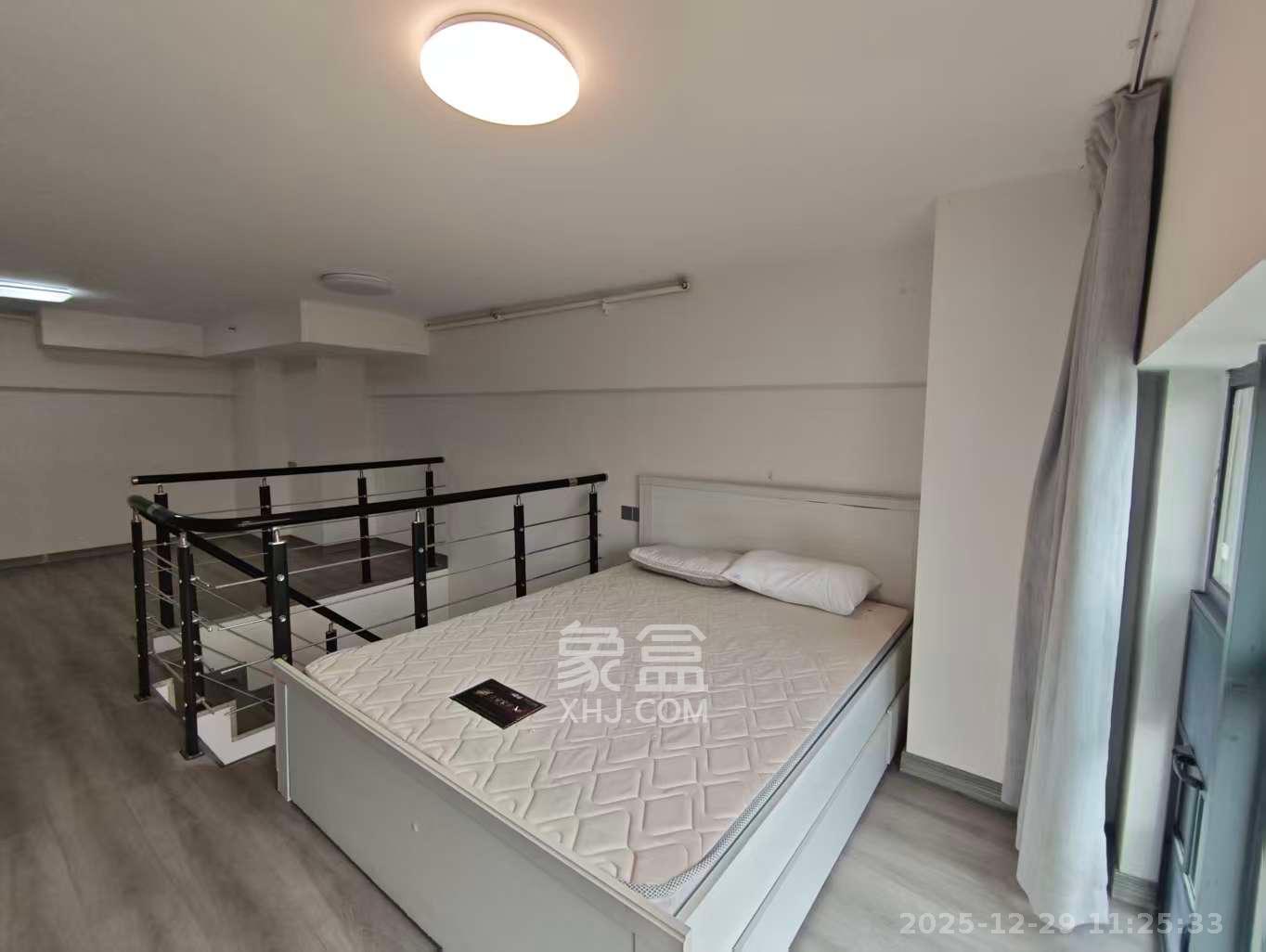 荣盛花语书苑  2室1厅1卫    1700.0元/月室内图