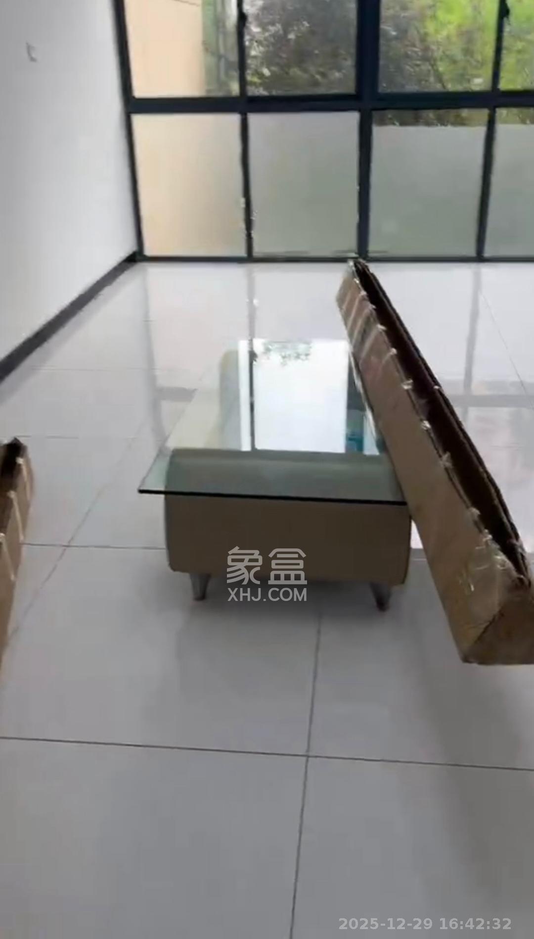 金侨风华府  1室0厅0卫    2700.0元/月