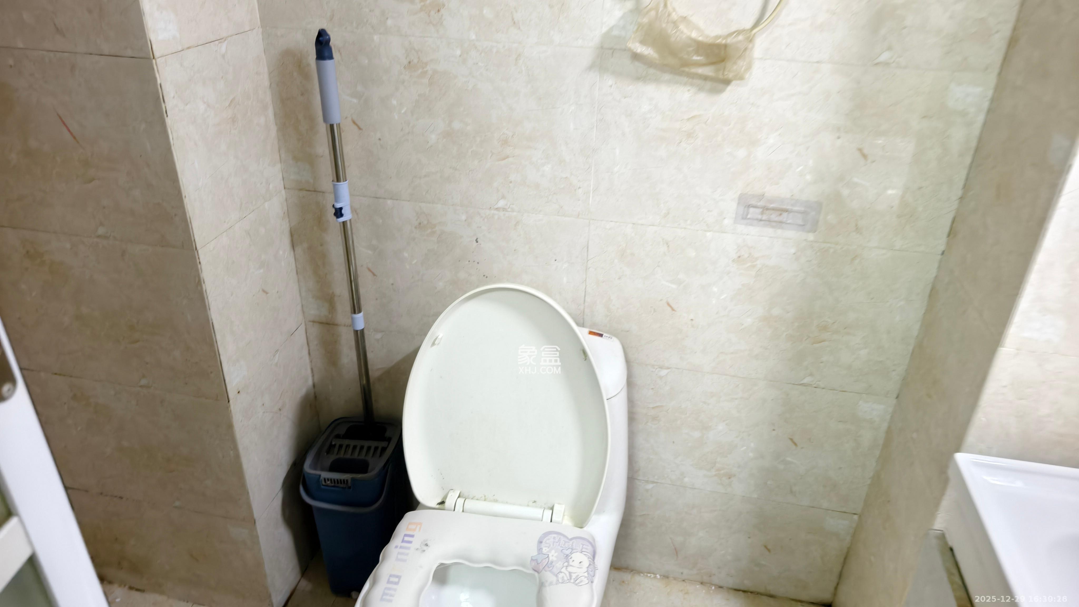 旭辉御府   40.0㎡      1200.0元/月室内图