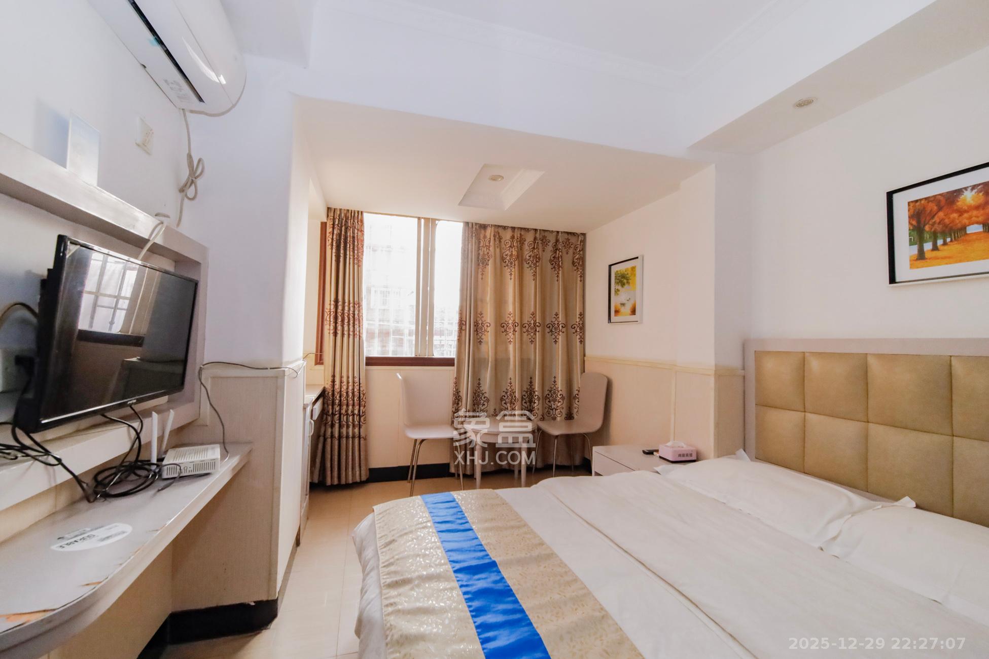 山水庭院  2室2厅1卫    48.0万