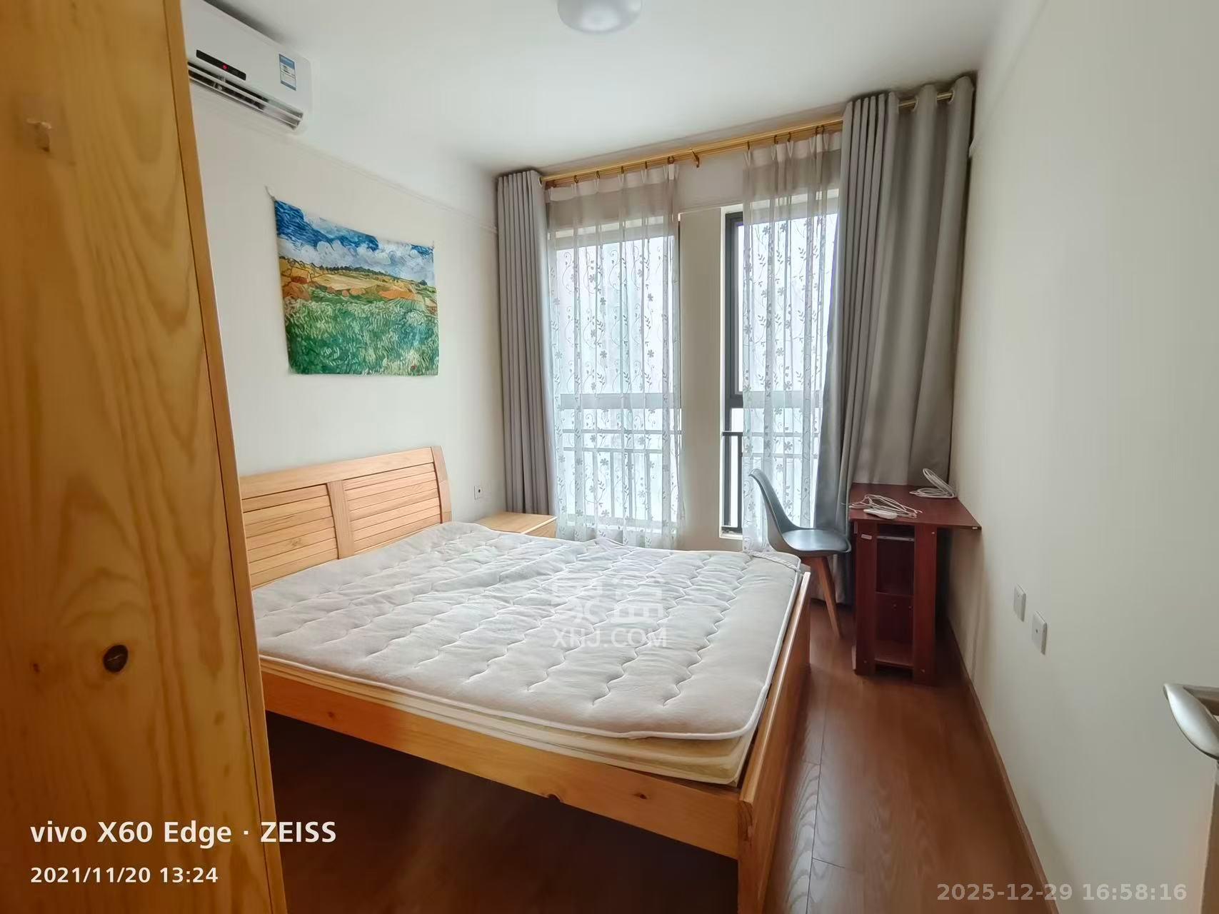 旭辉御府   52.0㎡      1700.0元/月室内图