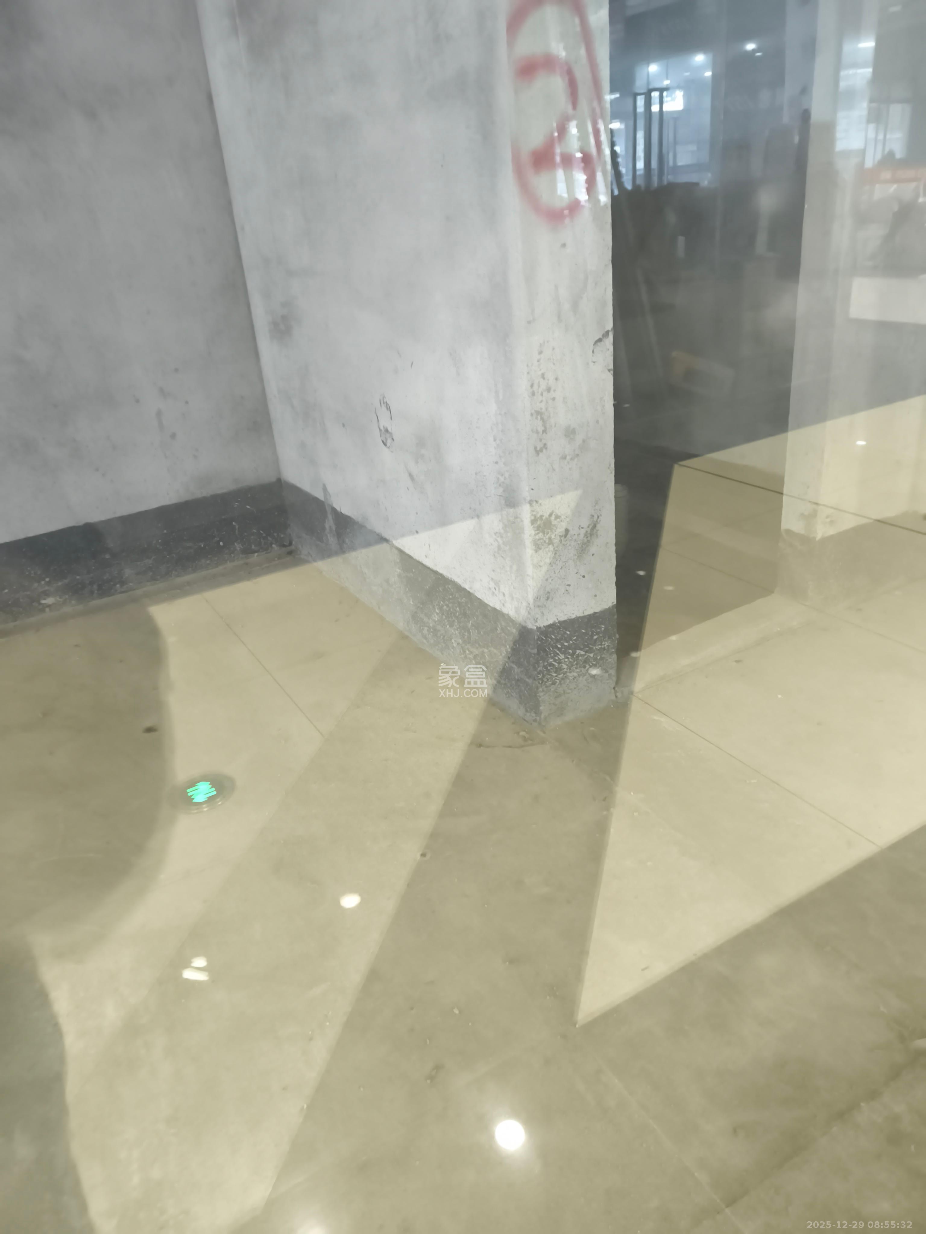 恒大影城   50.0㎡      1500.0元/月室内图