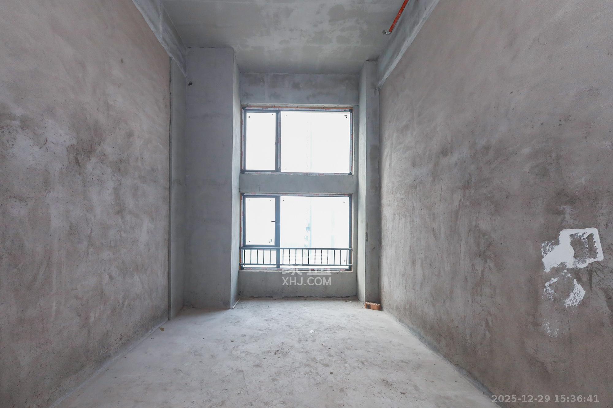 北辰时光里  1室1厅1卫    22.8万