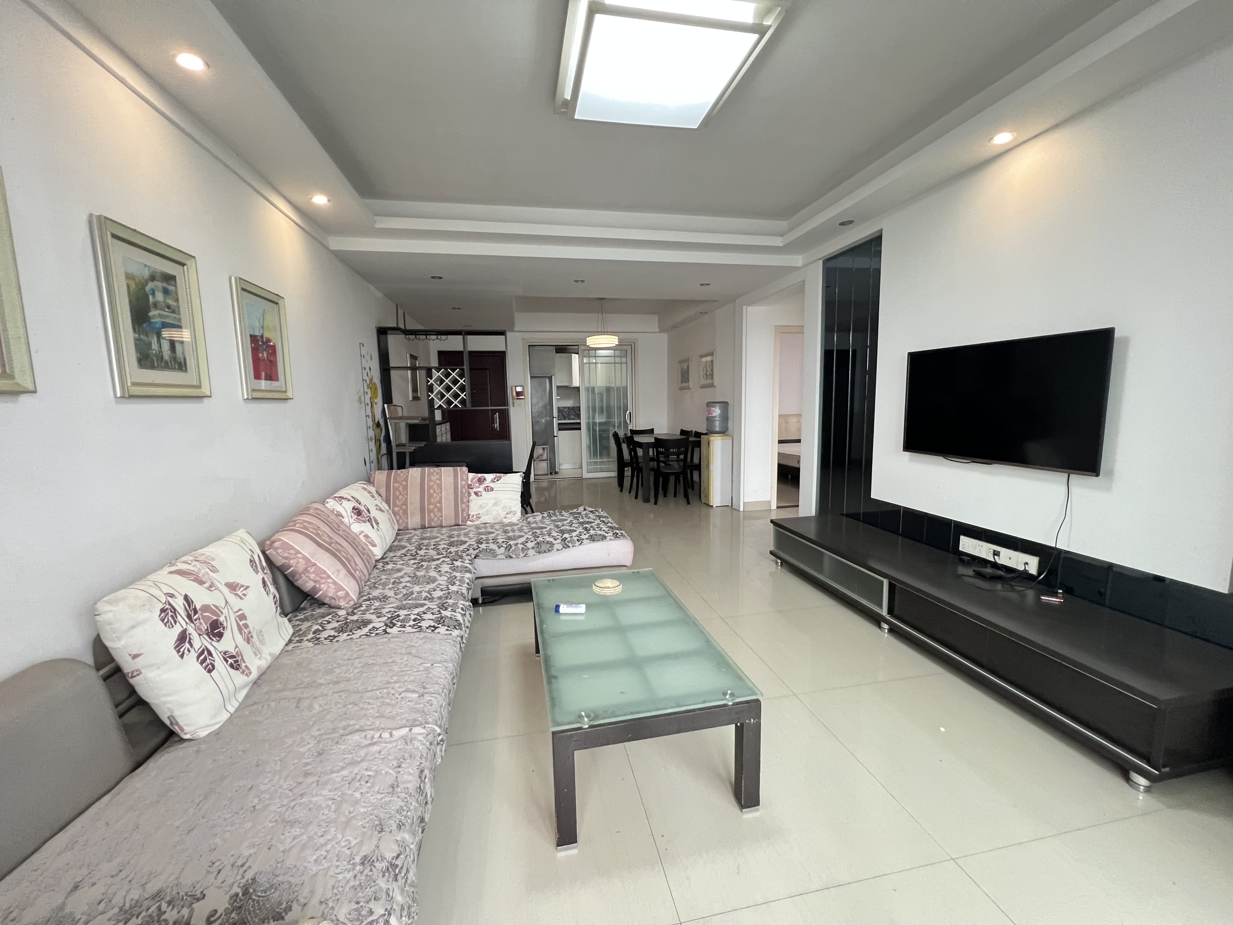 万城国际  2室1厅1卫    39.5万