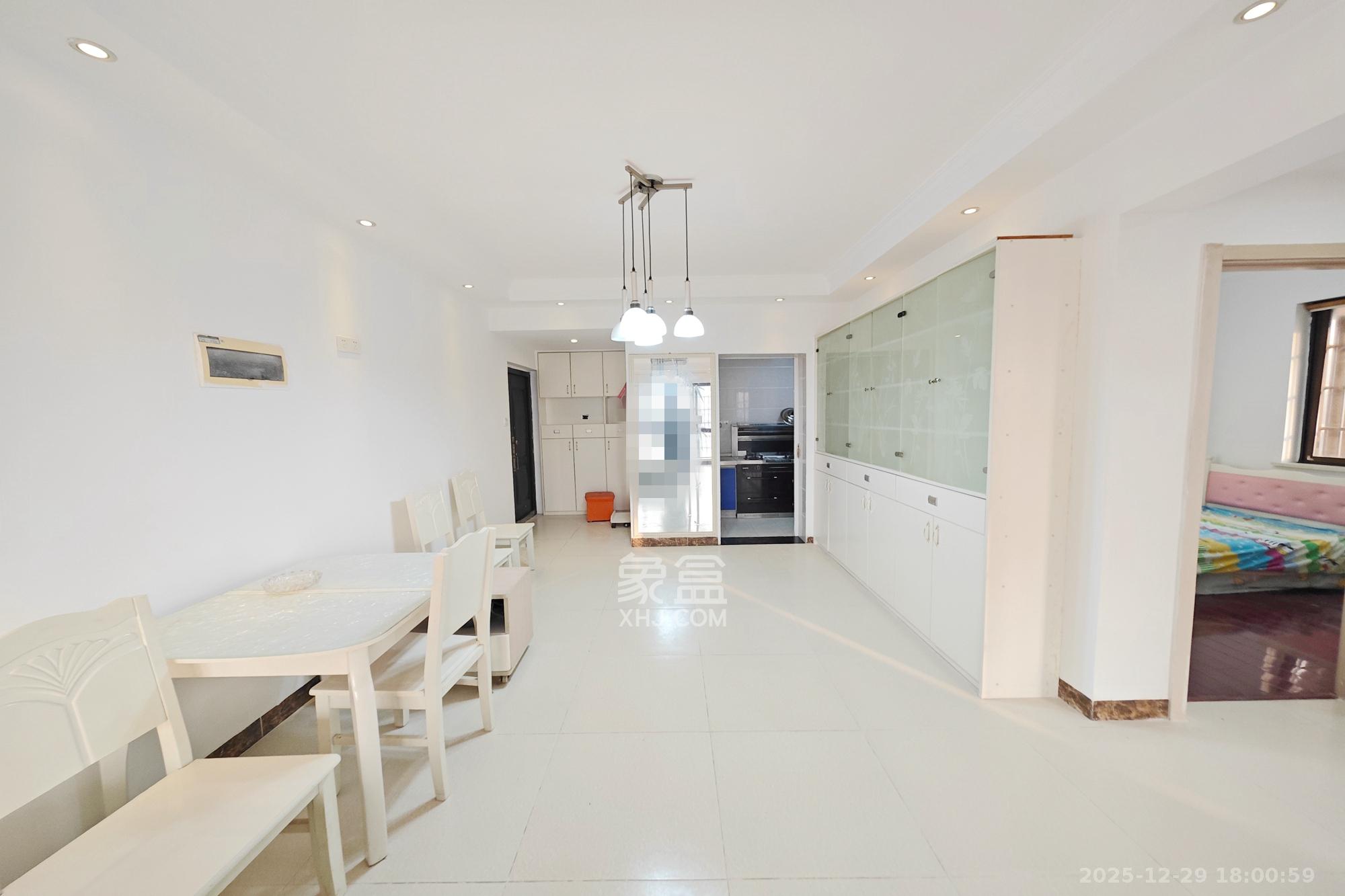 芒果天地(芒果雅苑)  2室2厅1卫    58.8万