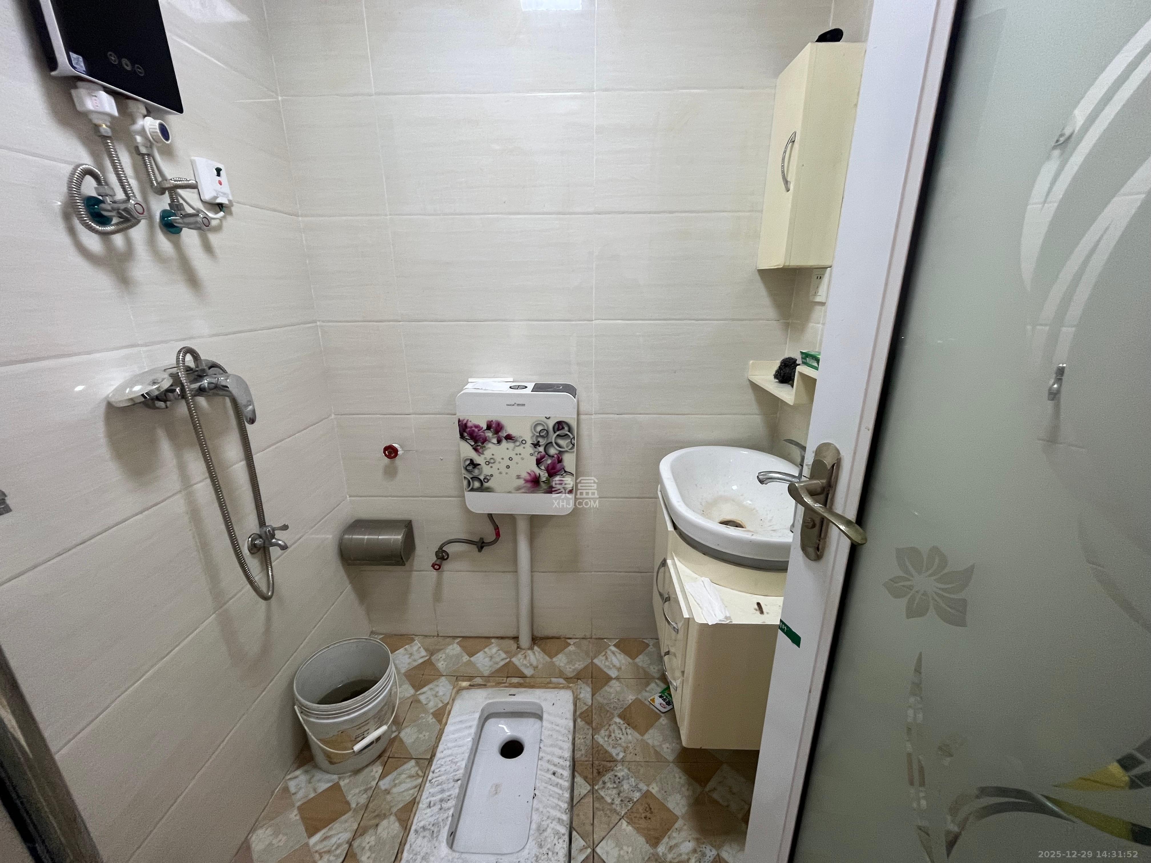 奥克斯缔壹城   47.06㎡      1600.0元/月室内图