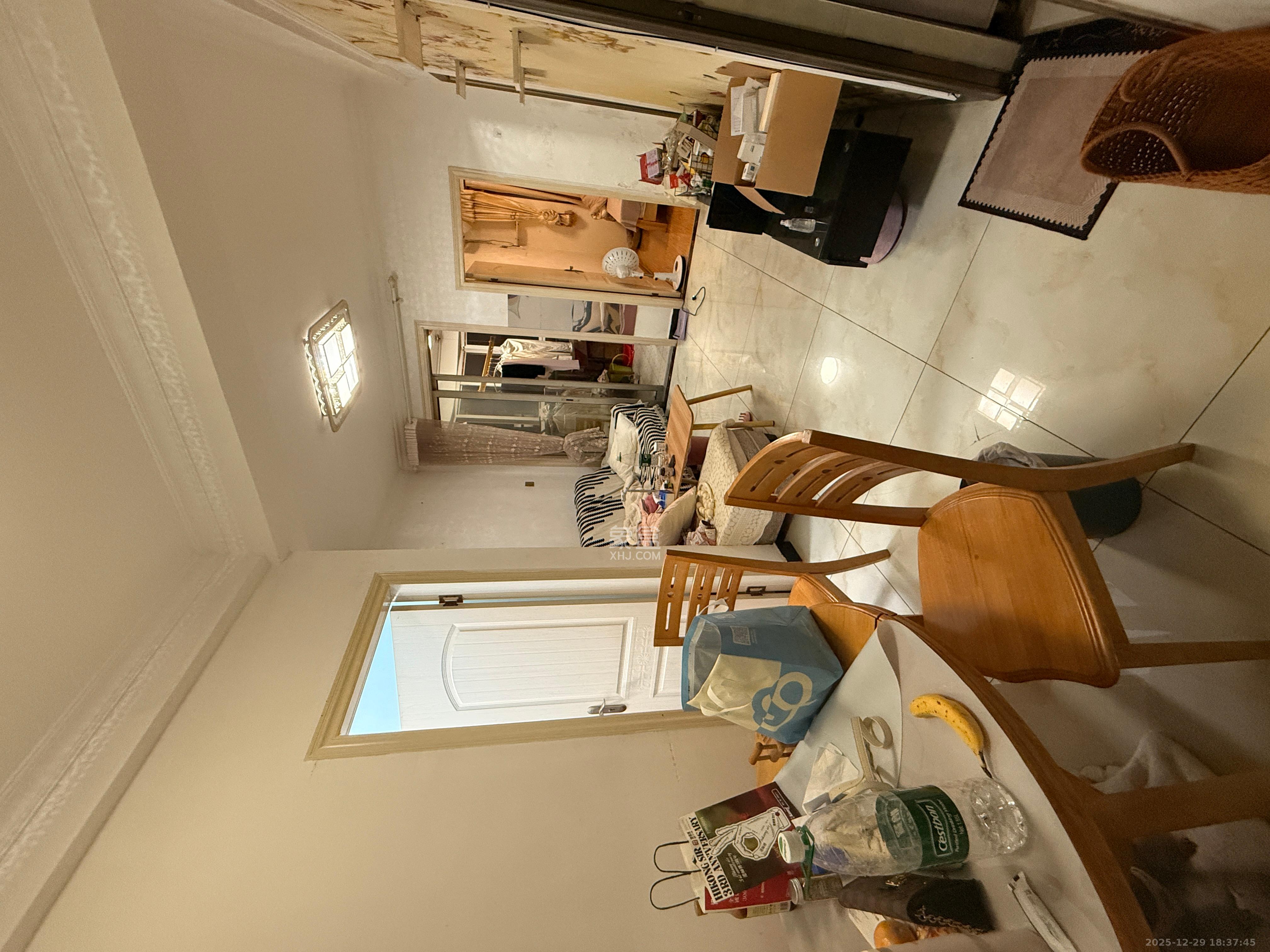 凯通国际城（凯通朝庭）  2室1厅1卫    1900.0元/月