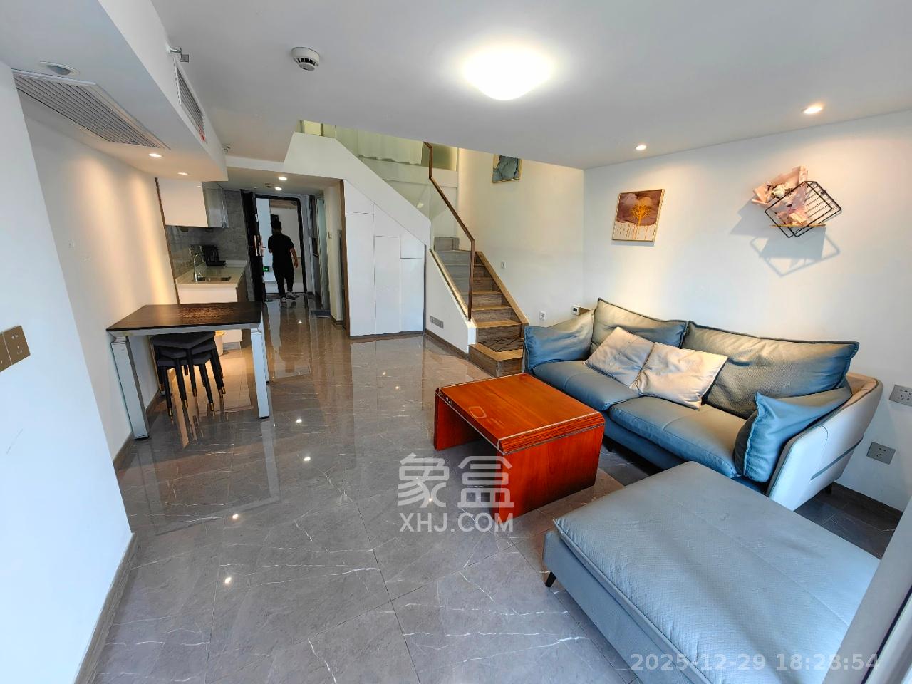 梦想新天地  2室1厅1卫    2000.0元/月