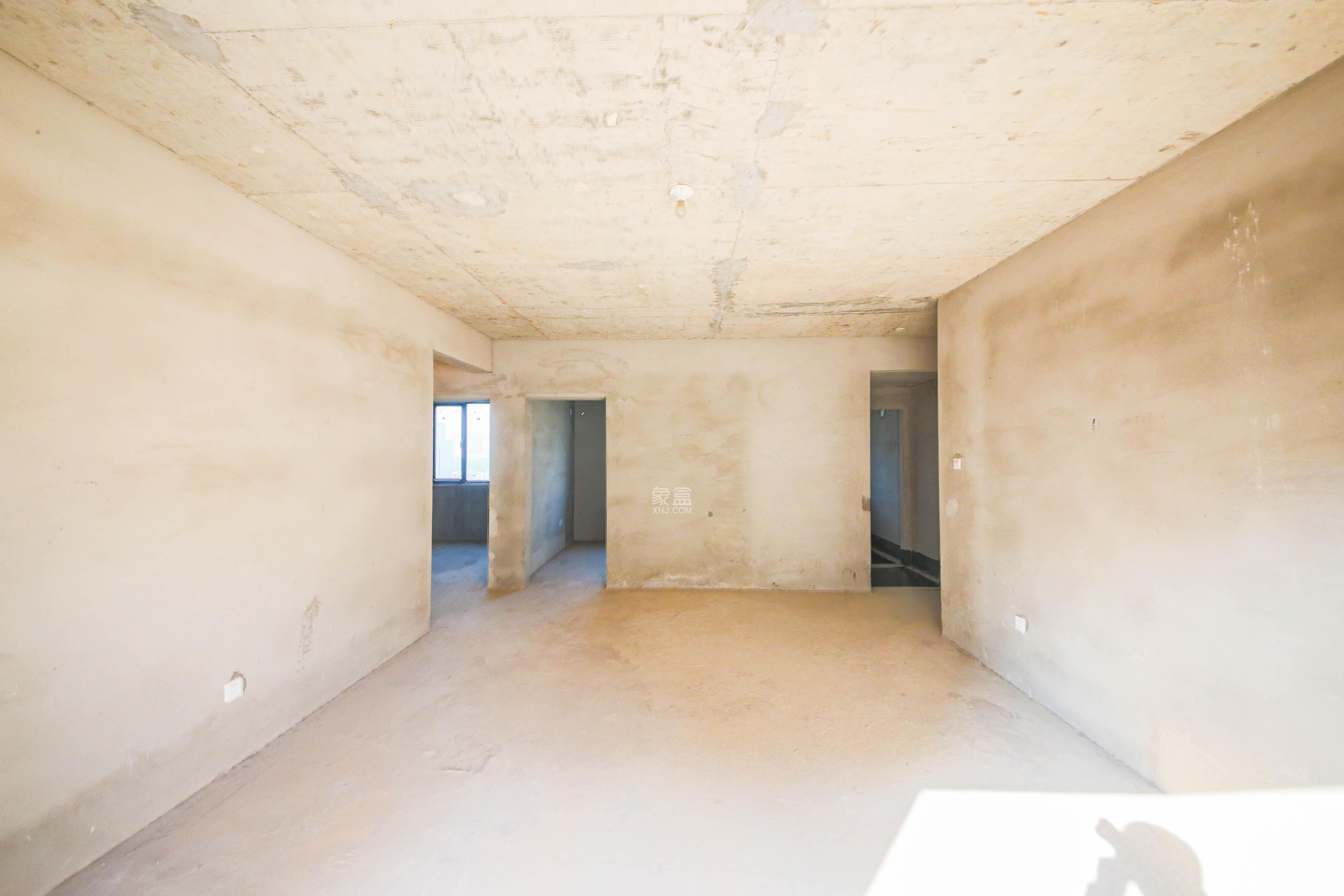 水墨林溪二期  3室2厅2卫    115.0万