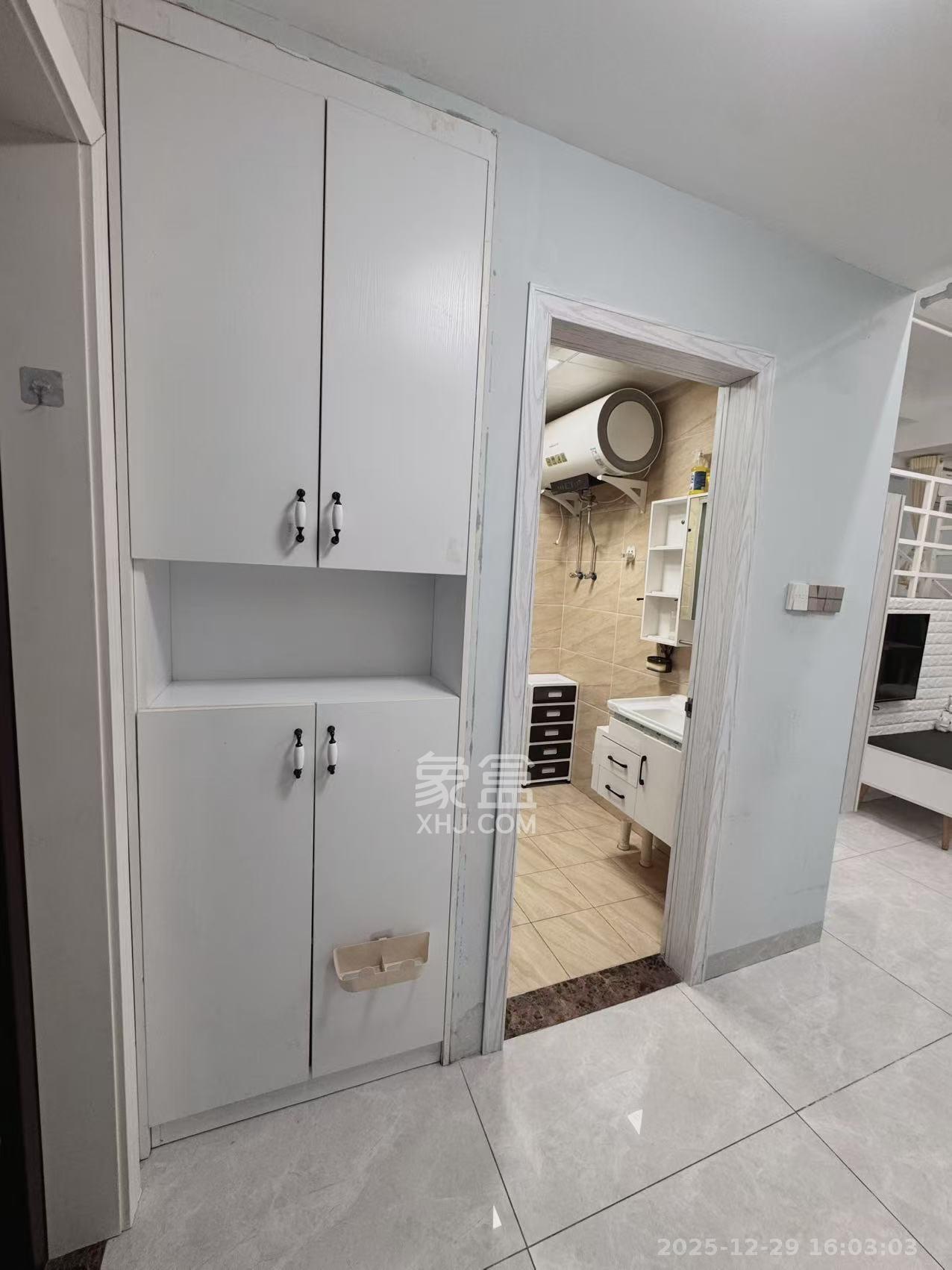 奥克斯缔壹城   52.39㎡      1800.0元/月室内图