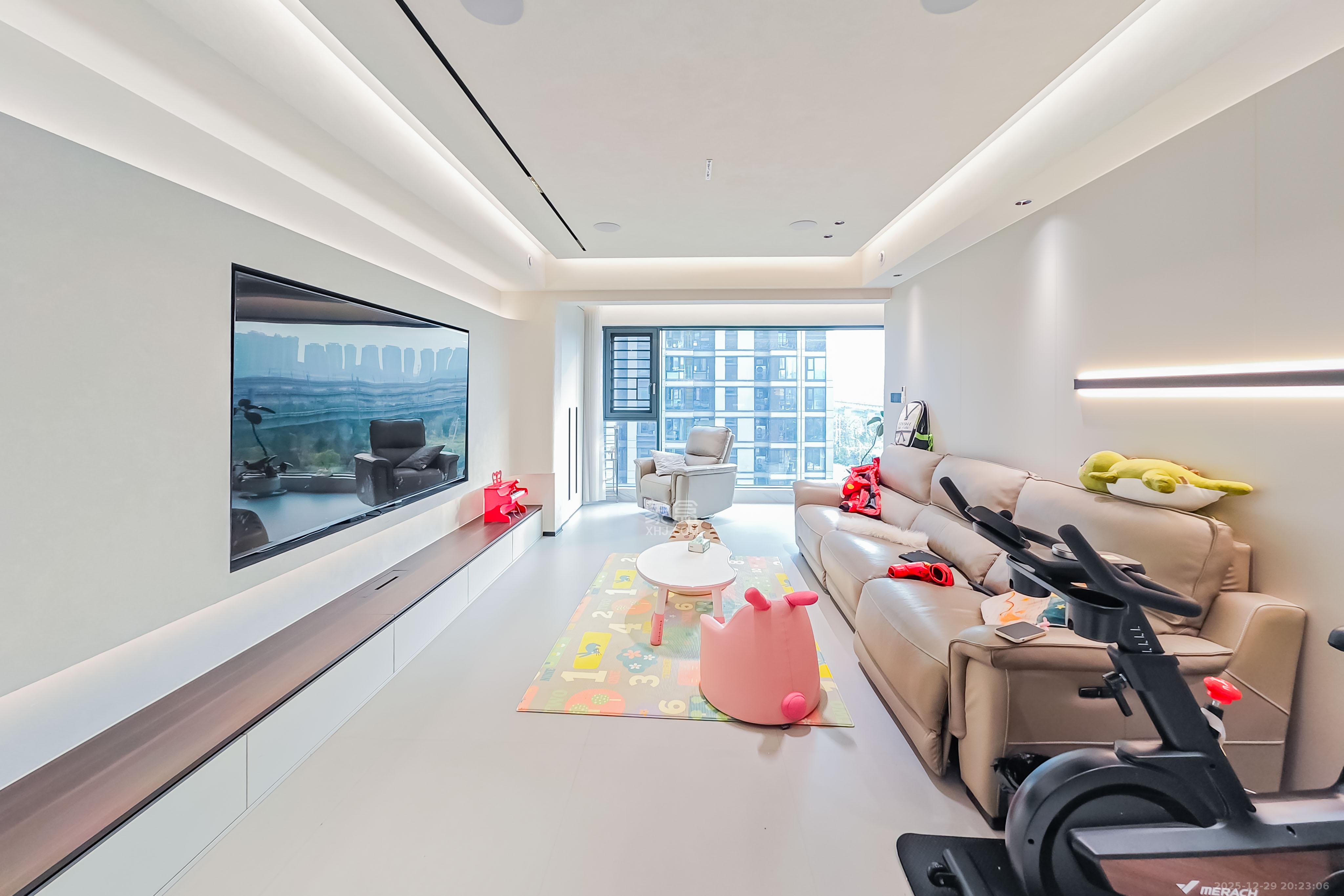 建发玖洲和玺  3室2厅2卫    188.8万