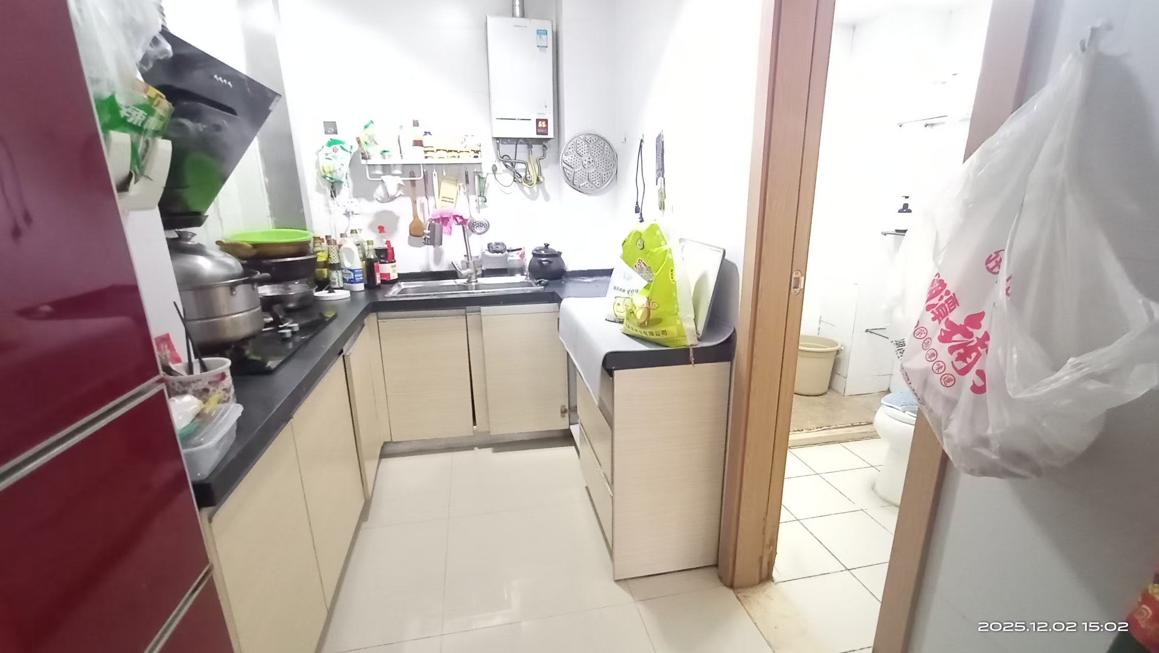 山水国际  1室1厅1卫    38.0万室内图