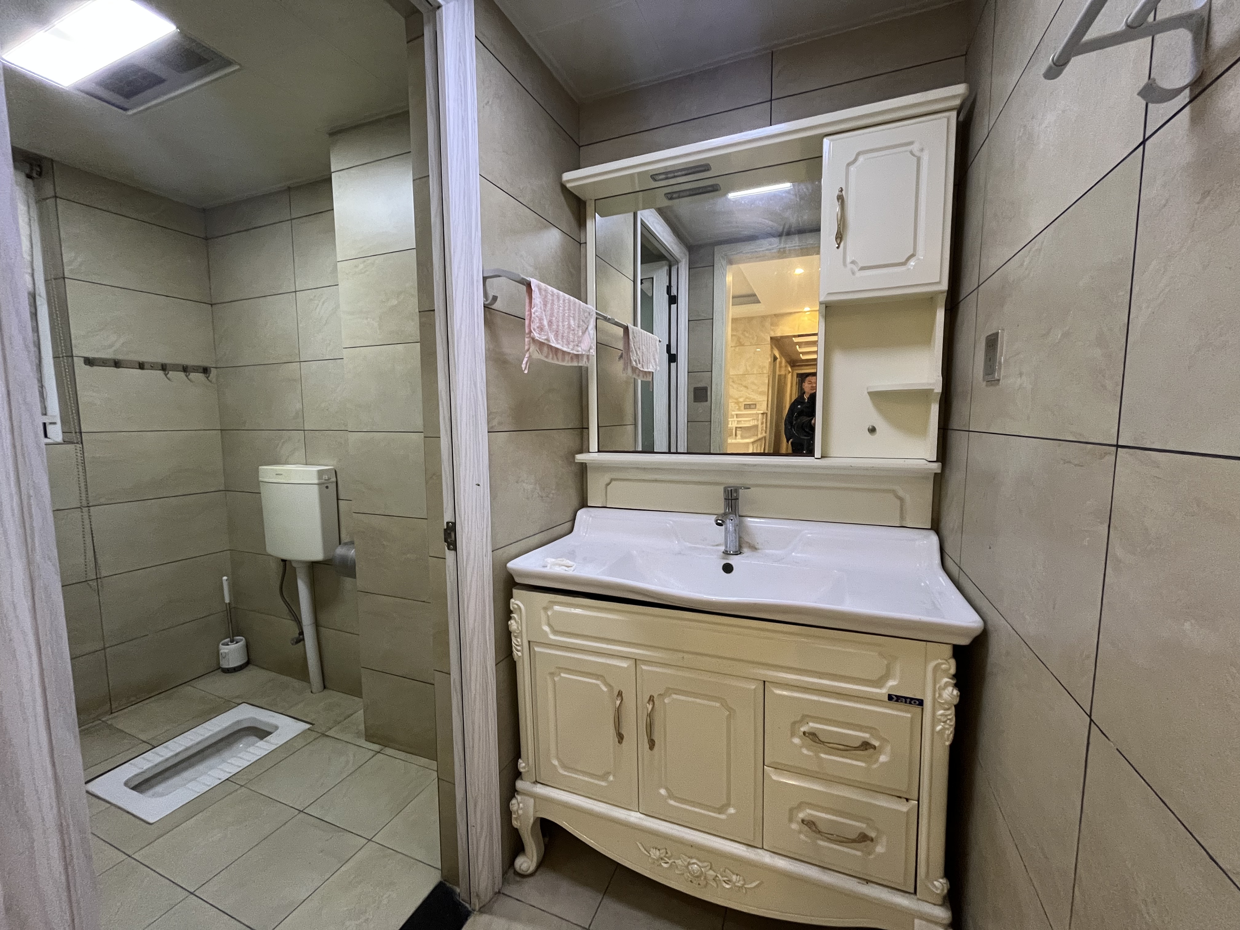 美的城二期 3室2厅2卫 58.0万 美的城二期 3室2厅2卫 58.0万室内图